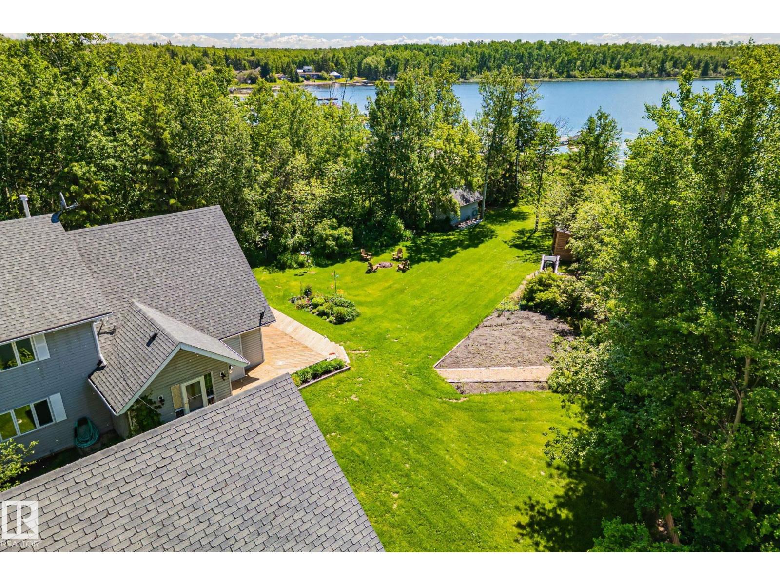 1107 View Rd, Rural Barrhead County, Alberta  T0E 1A0 - Photo 58 - E4495835