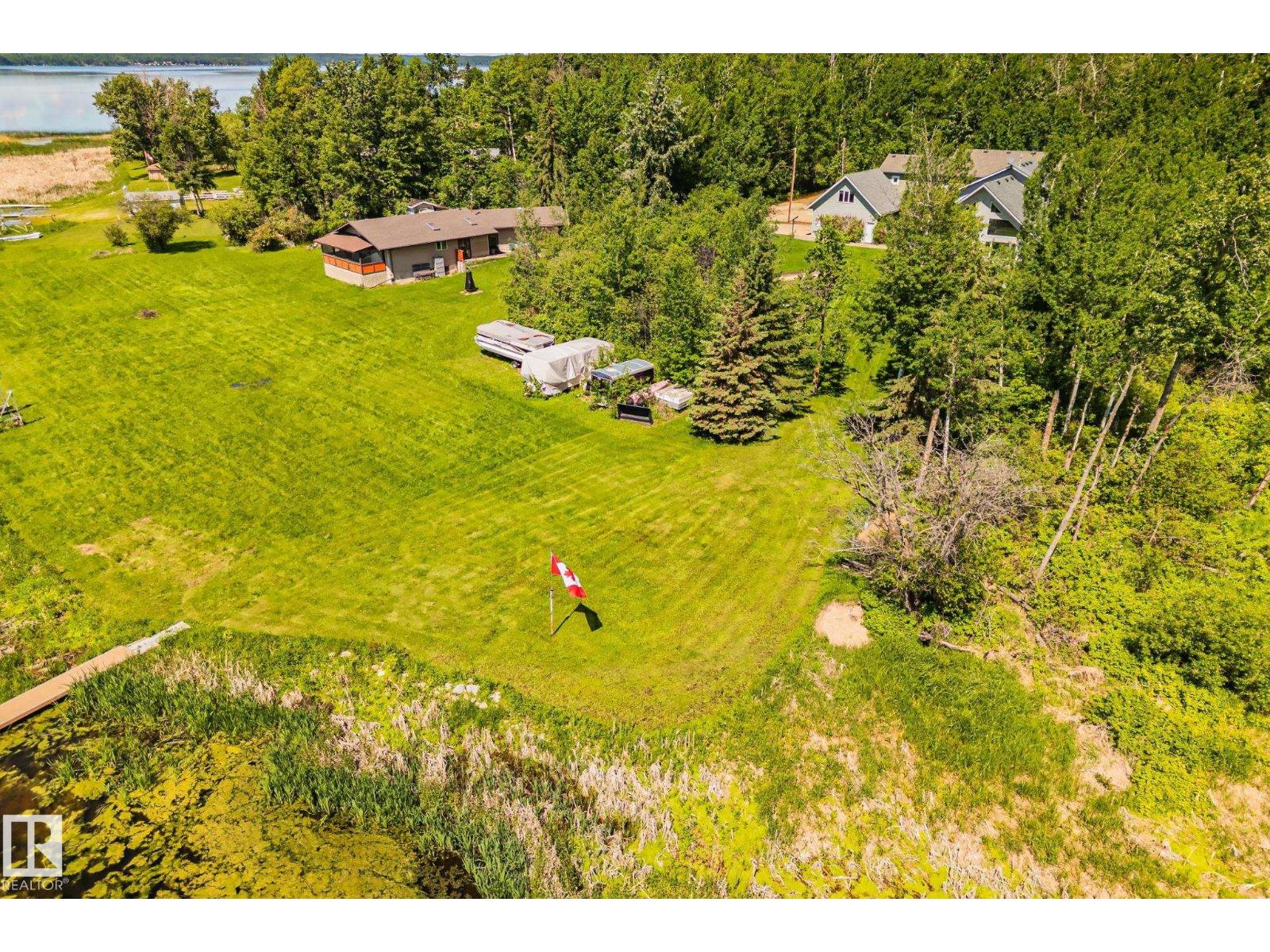 1107 View Rd, Rural Barrhead County, Alberta  T0E 1A0 - Photo 62 - E4495835