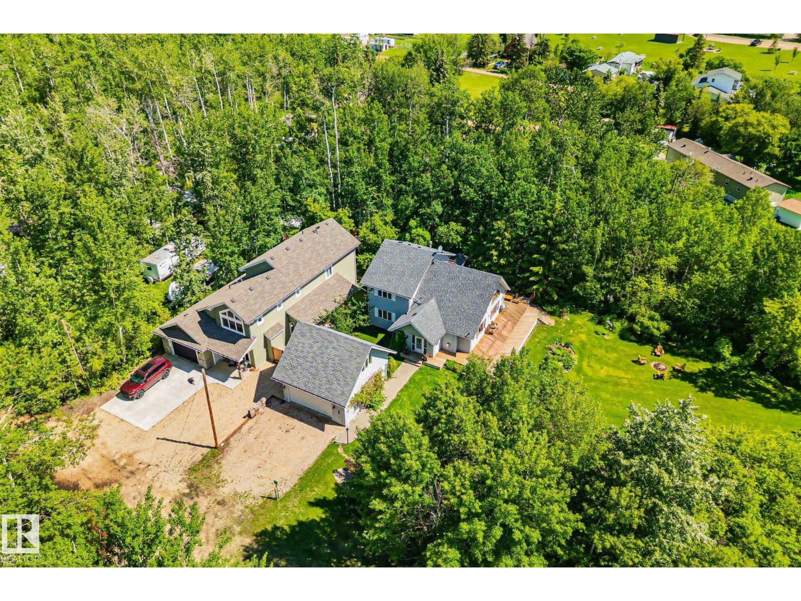 1107 View Rd, Rural Barrhead County, Alberta  T0E 1A0 - Photo 64 - E4495835