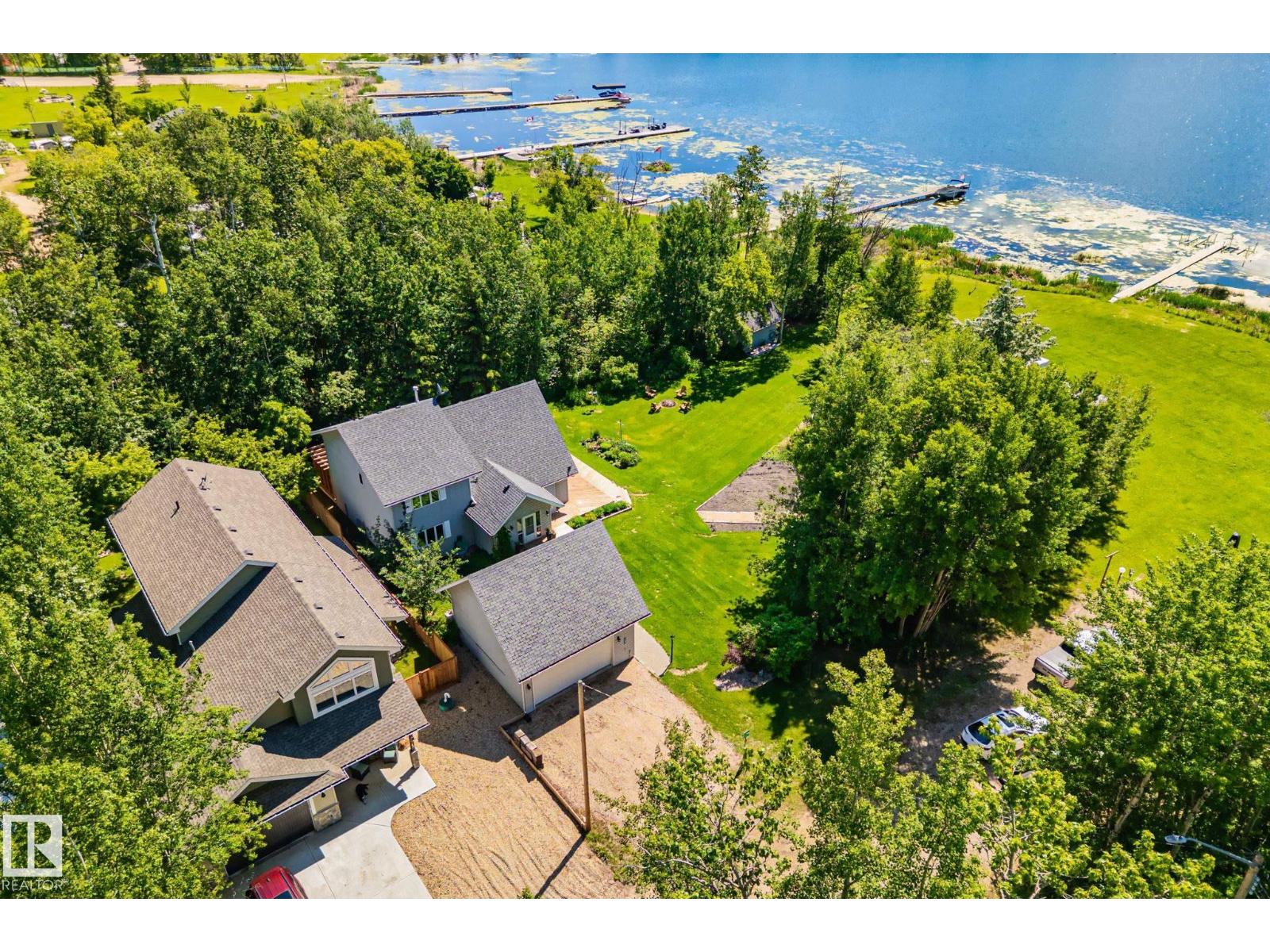 1107 View Rd, Rural Barrhead County, Alberta  T0E 1A0 - Photo 65 - E4495835