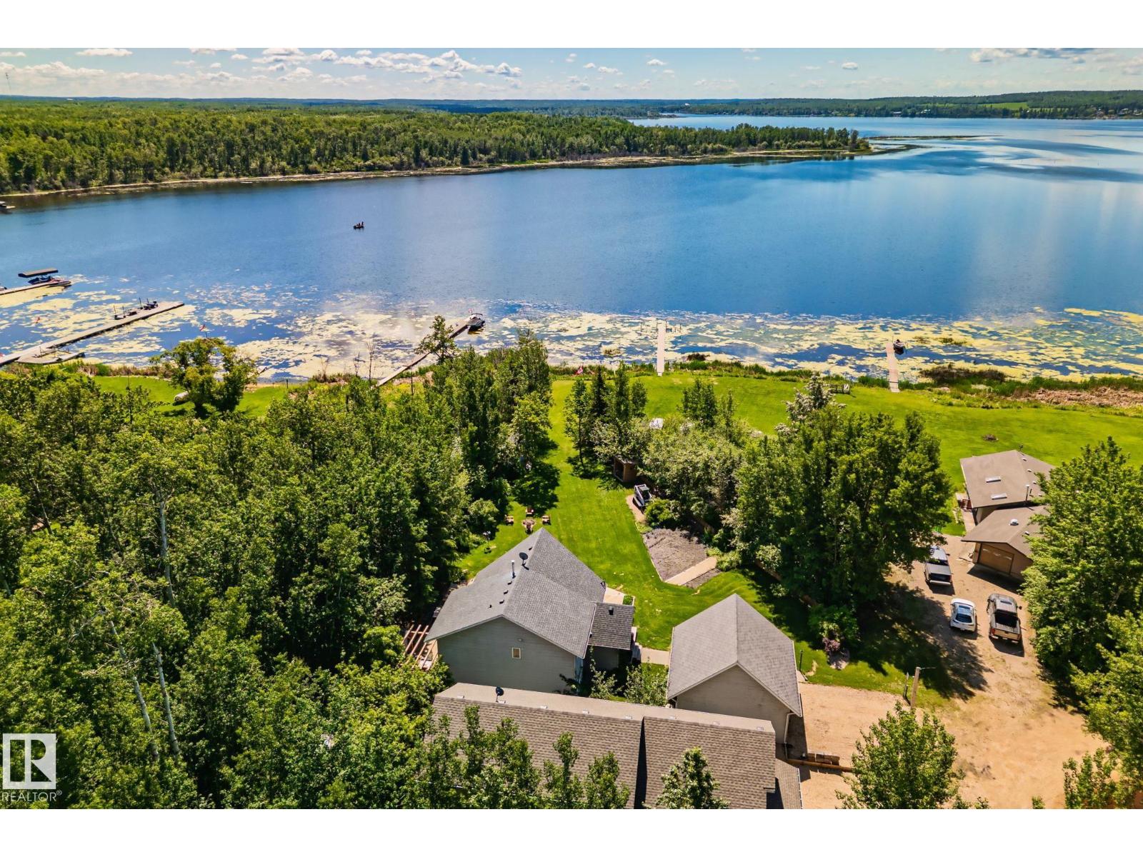 1107 View Rd, Rural Barrhead County, Alberta  T0E 1A0 - Photo 67 - E4495835