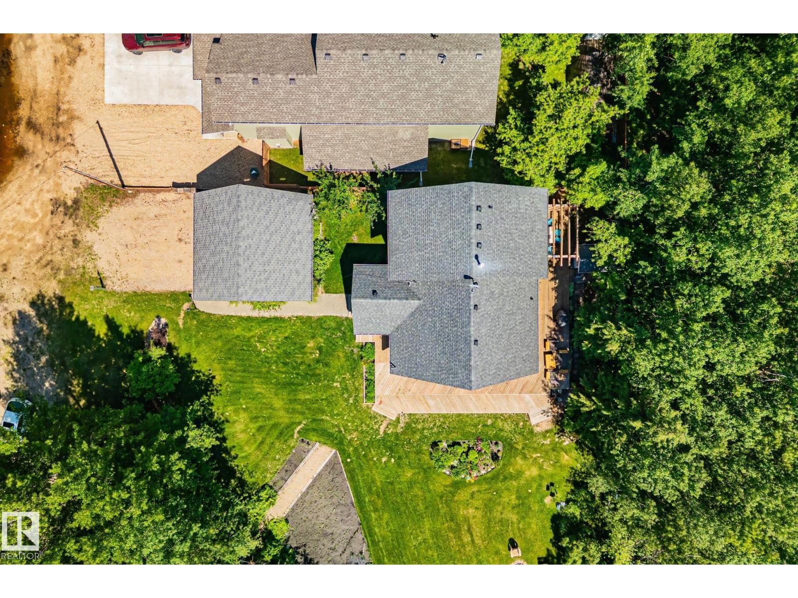 1107 View Rd, Rural Barrhead County, Alberta  T0E 1A0 - Photo 70 - E4495835