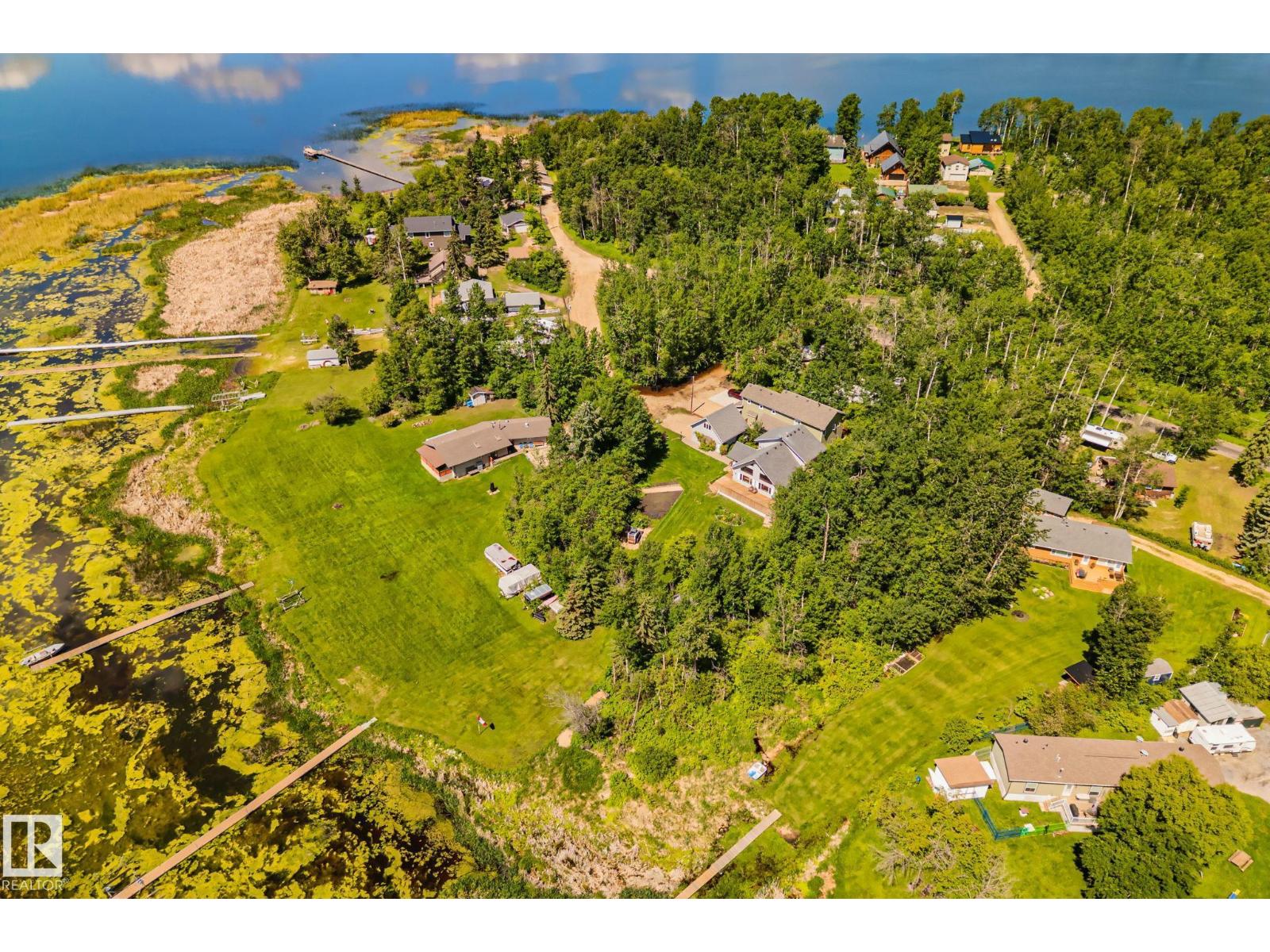 1107 View Rd, Rural Barrhead County, Alberta  T0E 1A0 - Photo 72 - E4495835