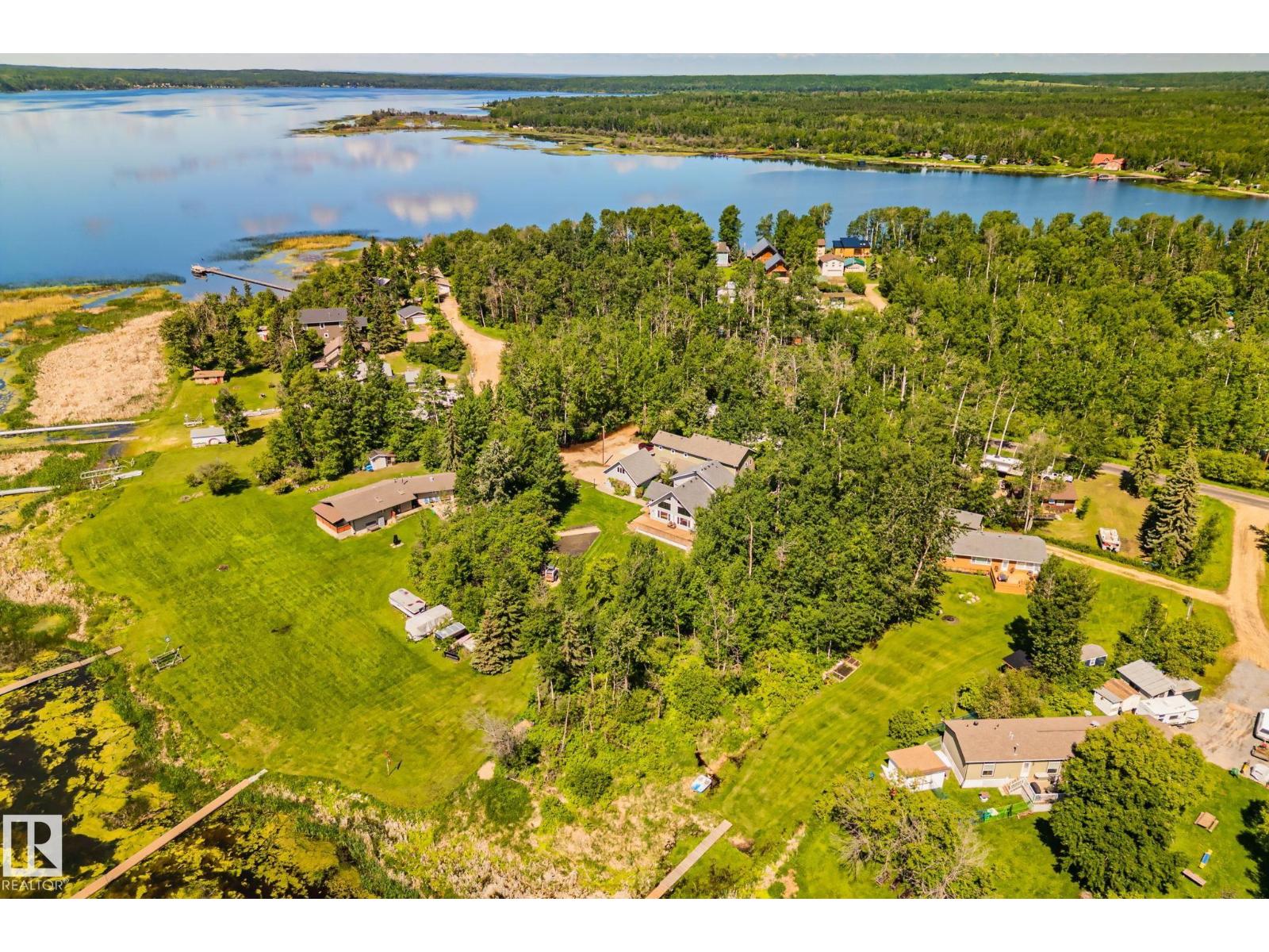 1107 View Rd, Rural Barrhead County, Alberta  T0E 1A0 - Photo 73 - E4495835