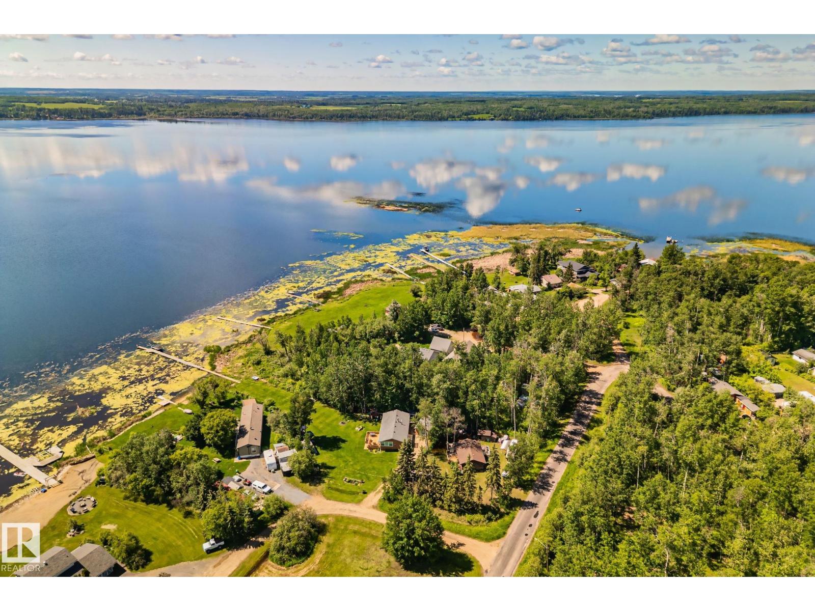 1107 View Rd, Rural Barrhead County, Alberta  T0E 1A0 - Photo 74 - E4495835
