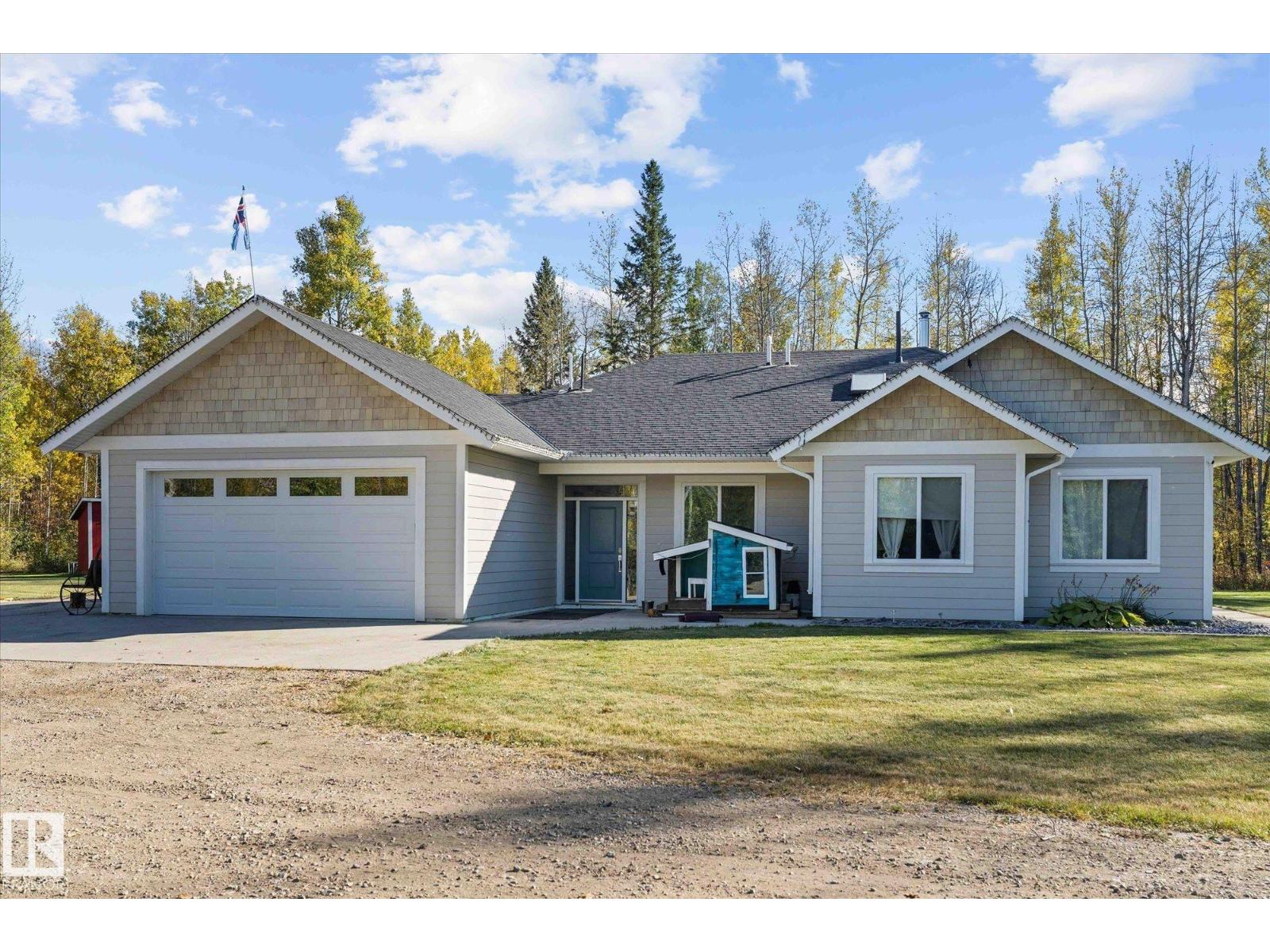 48115b Rge Road 72, Rural Brazeau County, Alberta  T7A 2A2 - Photo 1 - E4495857