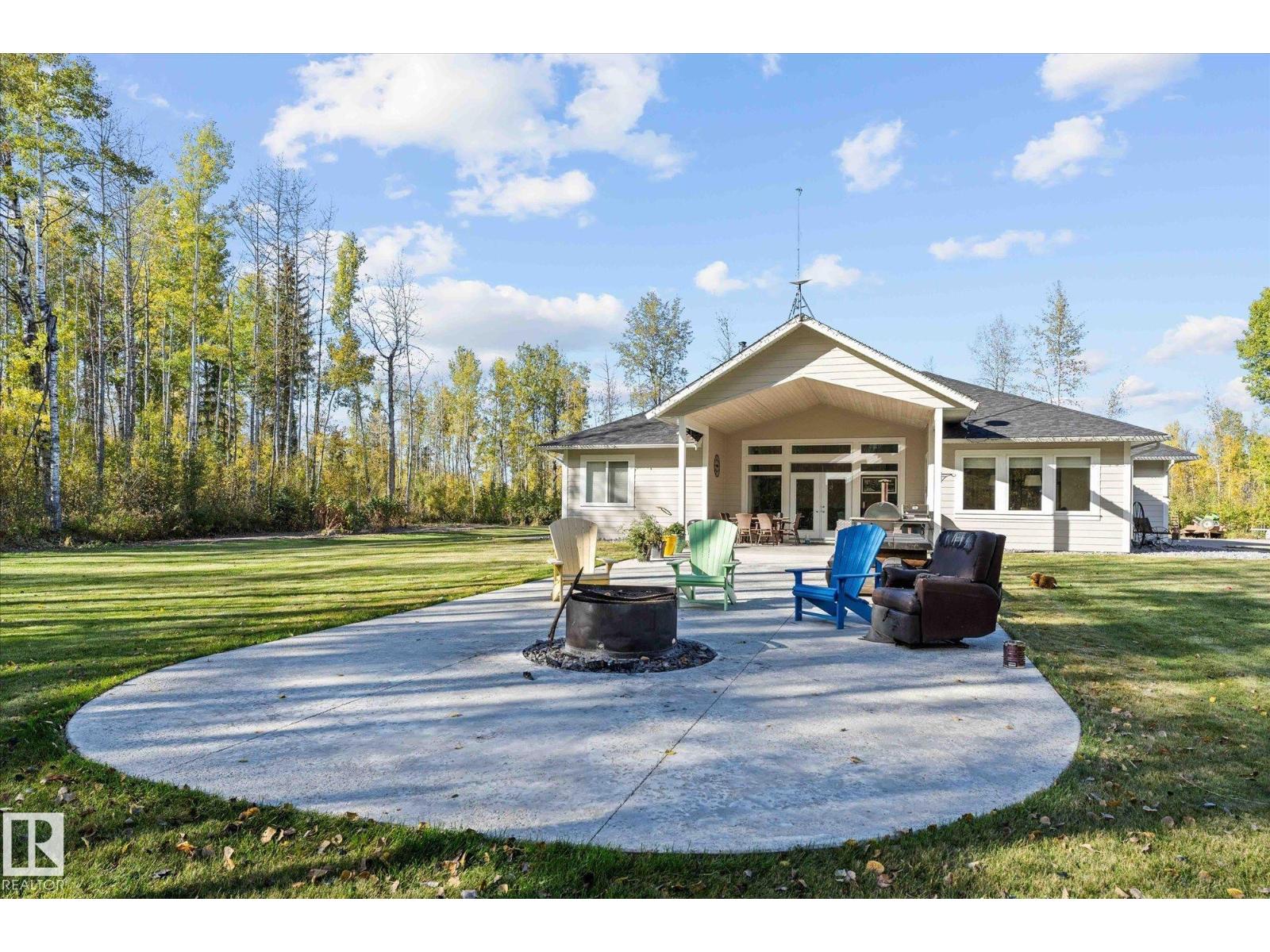 48115b Rge Road 72, Rural Brazeau County, Alberta  T7A 2A2 - Photo 11 - E4495857