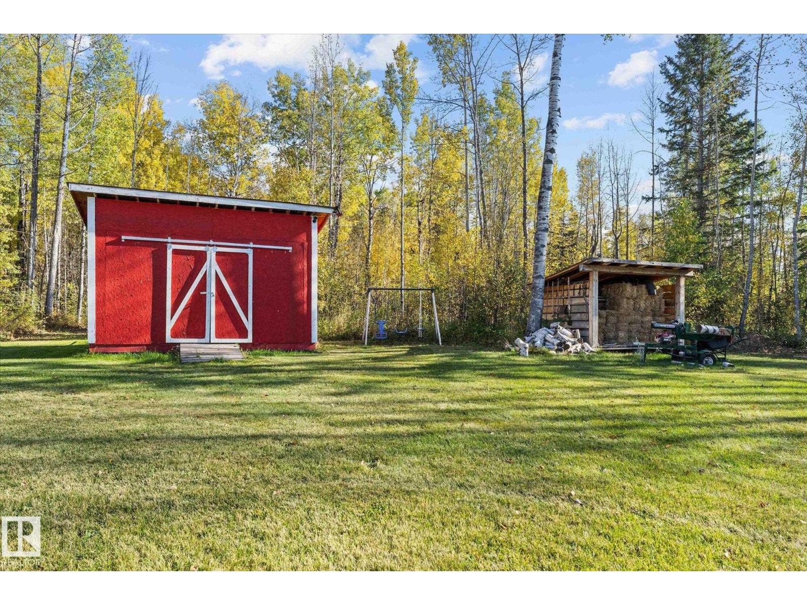 48115b Rge Road 72, Rural Brazeau County, Alberta  T7A 2A2 - Photo 12 - E4495857