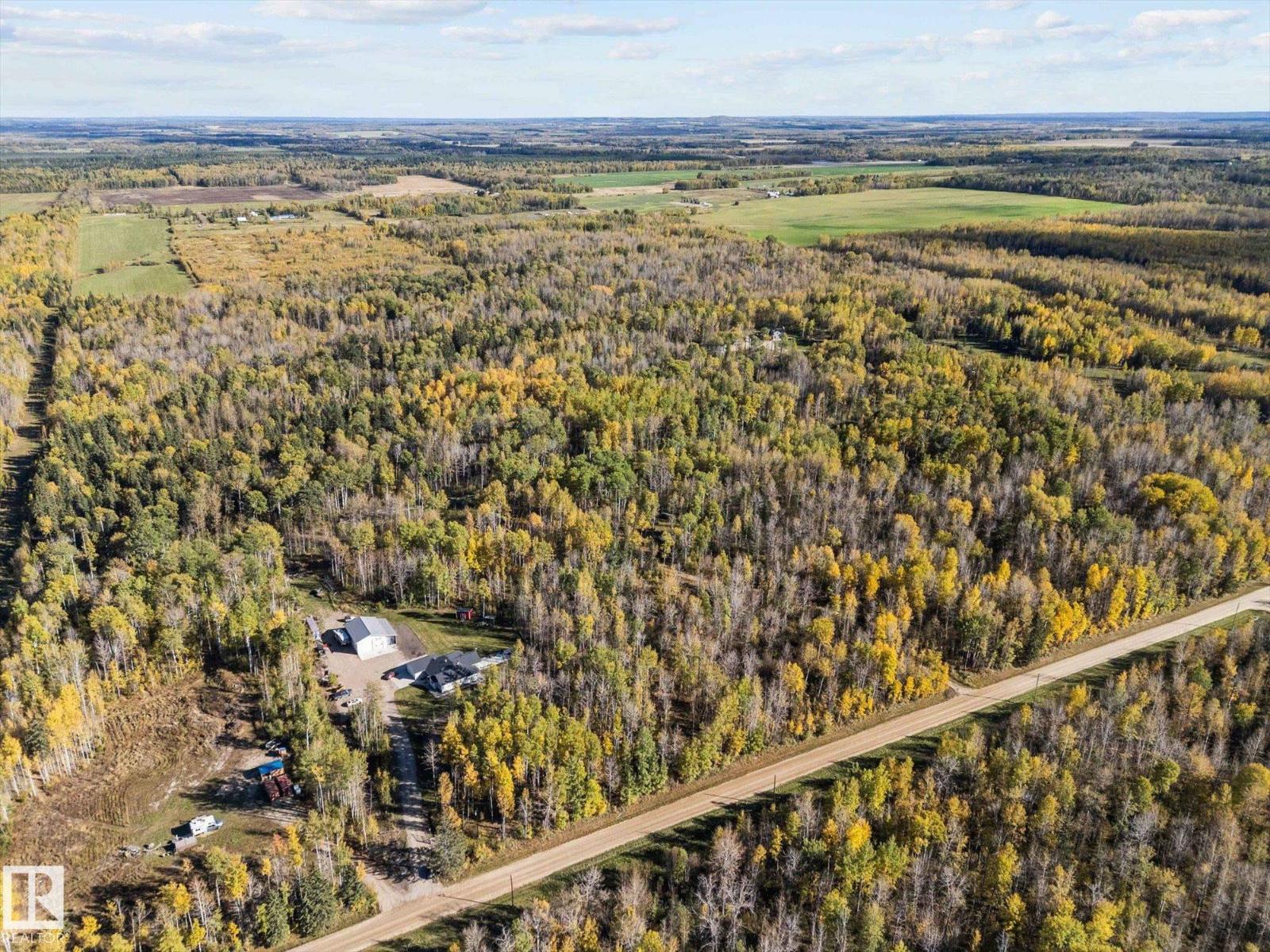 48115b Rge Road 72, Rural Brazeau County, Alberta  T7A 2A2 - Photo 48 - E4495857