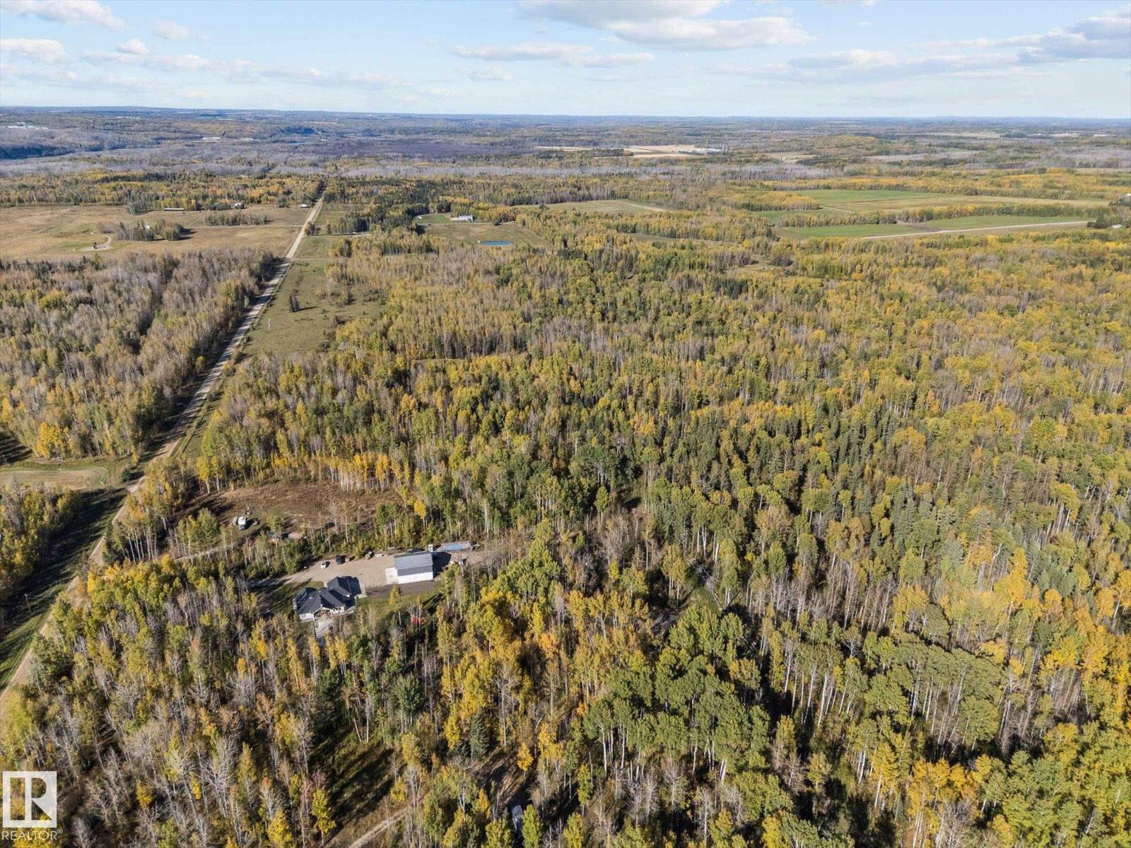 48115b Rge Road 72, Rural Brazeau County, Alberta  T7A 2A2 - Photo 50 - E4495857