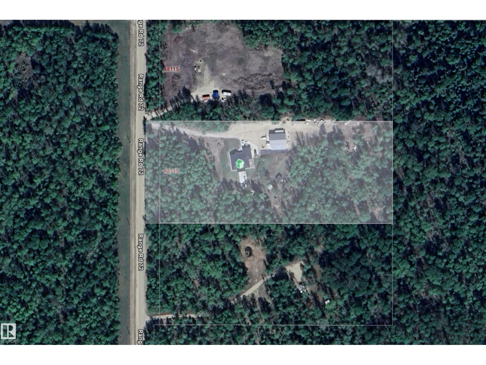 48115b Rge Road 72, Rural Brazeau County, Alberta  T7A 2A2 - Photo 52 - E4495857