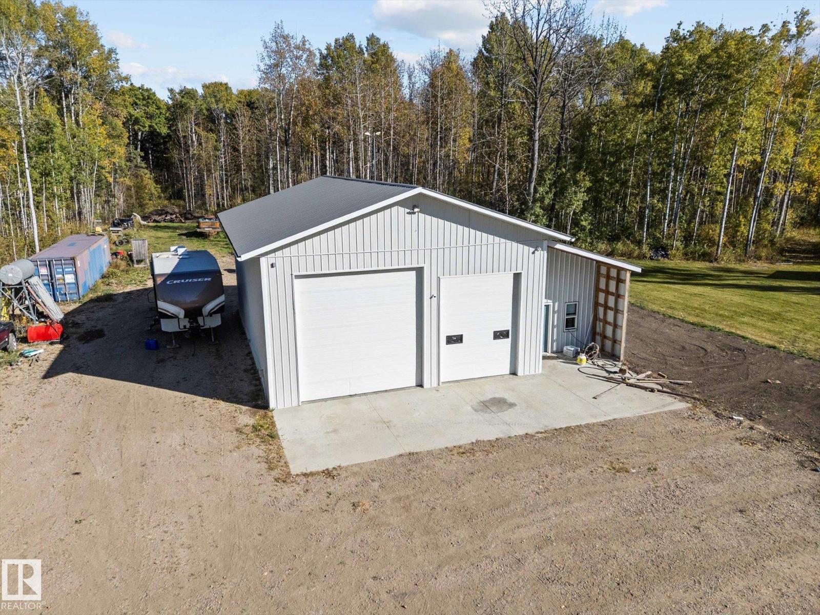 48115b Rge Road 72, Rural Brazeau County, Alberta  T7A 2A2 - Photo 7 - E4495857