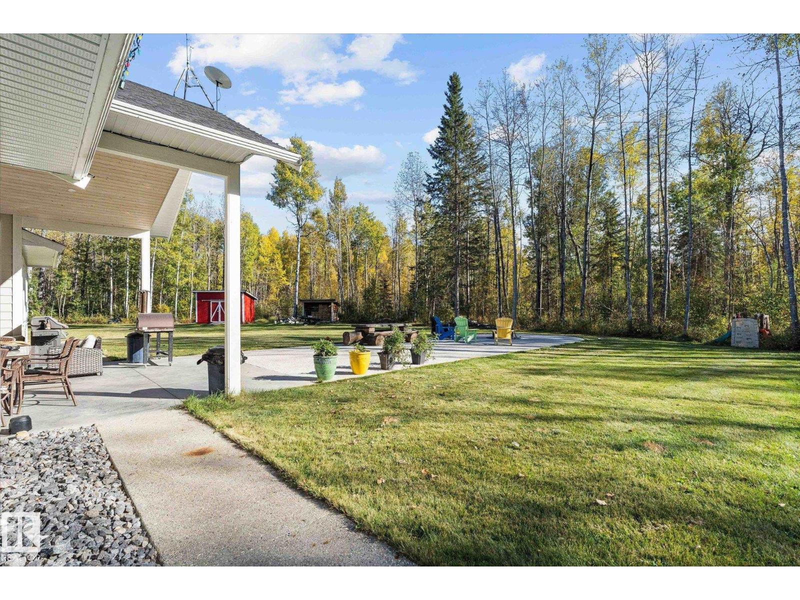 48115b Rge Road 72, Rural Brazeau County, Alberta  T7A 2A2 - Photo 9 - E4495857