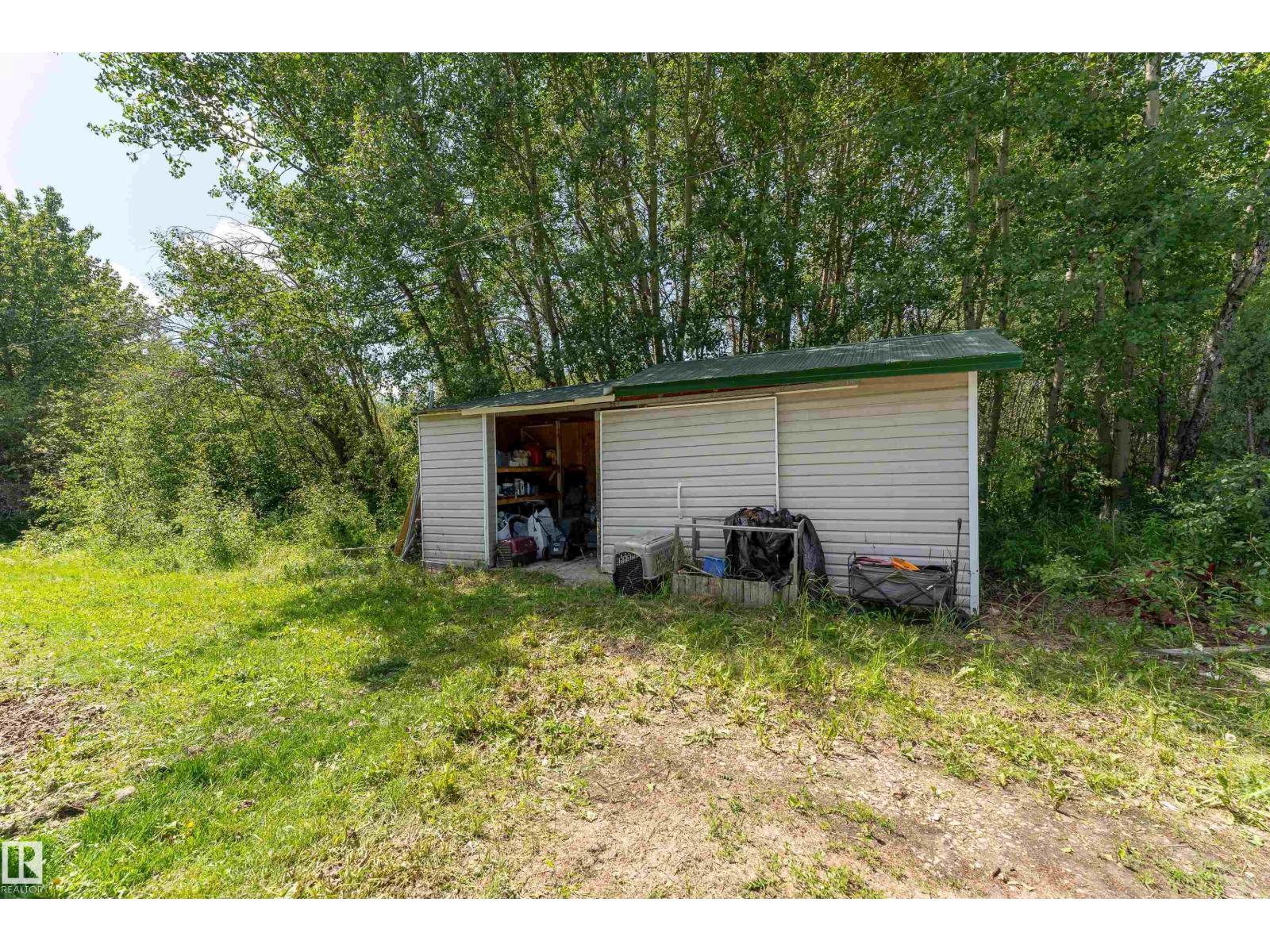 #125 54126 Rge Road 30, Rural Lac Ste. Anne County, Alberta  T0E 1V0 - Photo 44 - E4495867