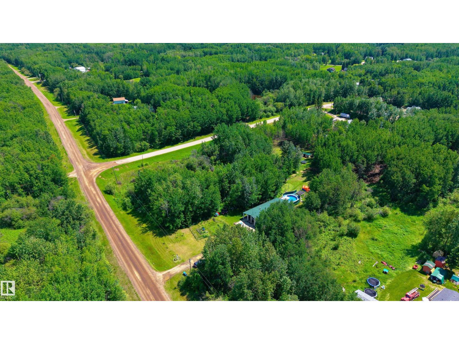 #125 54126 Rge Road 30, Rural Lac Ste. Anne County, Alberta  T0E 1V0 - Photo 47 - E4495867