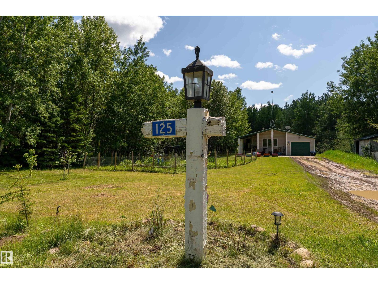 #125 54126 Rge Road 30, Rural Lac Ste. Anne County, Alberta  T0E 1V0 - Photo 52 - E4495867