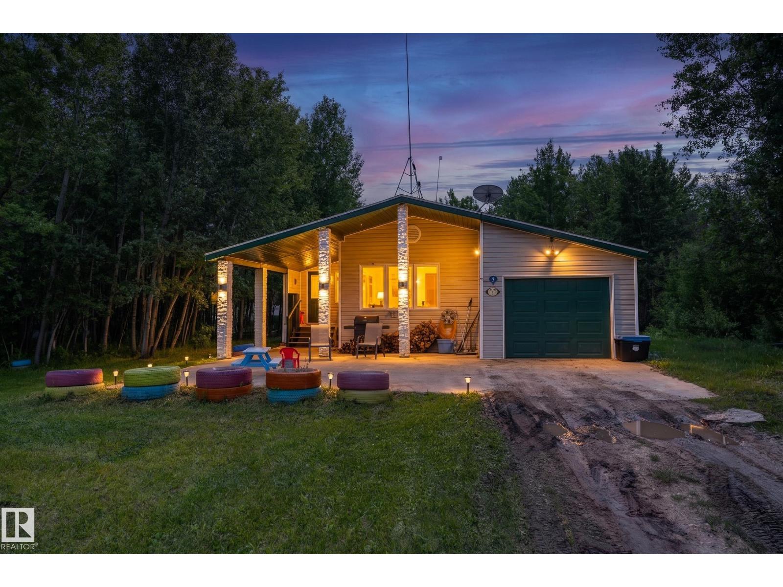 #125 54126 Rge Road 30, Rural Lac Ste. Anne County, Alberta  T0E 1V0 - Photo 54 - E4495867
