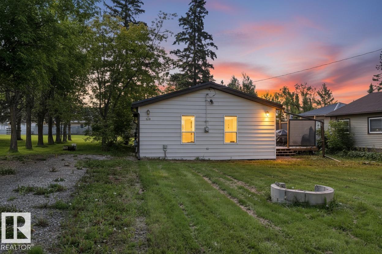 410 4 St Yellowstone, Rural Lac Ste. Anne County, Alberta  T0E 1A0 - Photo 1 - E4495887
