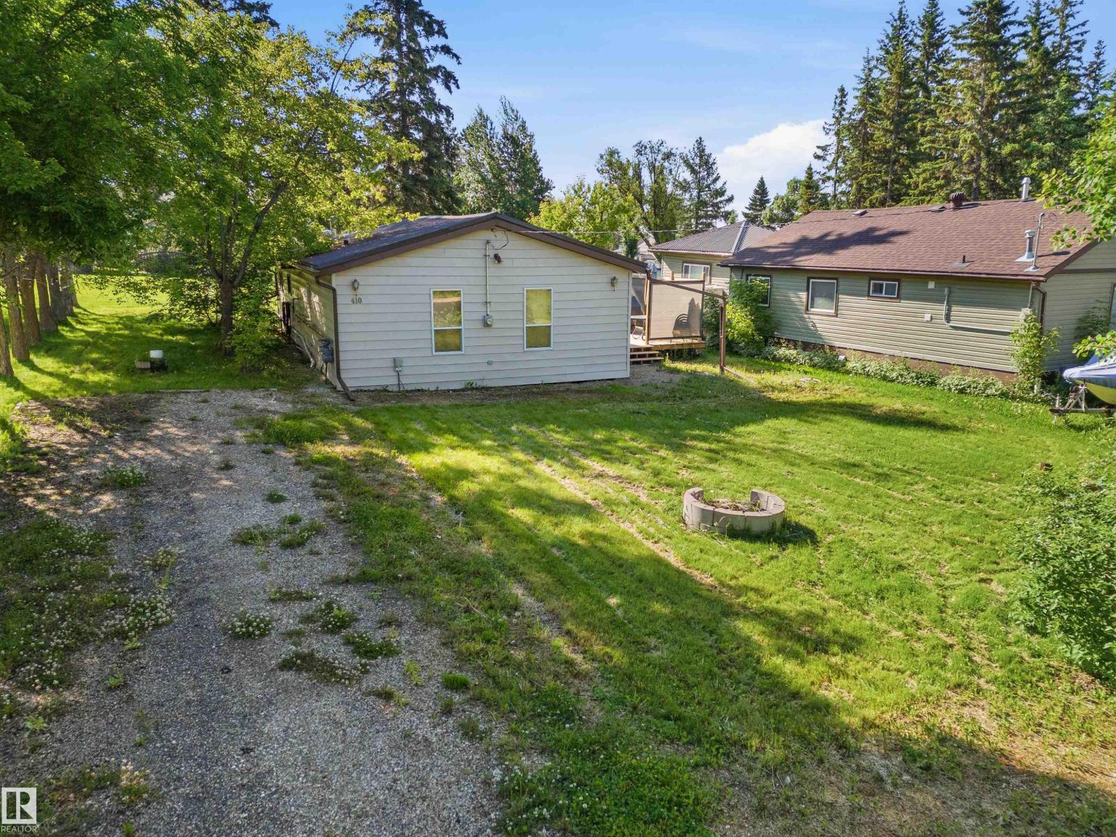 410 4 St Yellowstone, Rural Lac Ste. Anne County, Alberta  T0E 1A0 - Photo 10 - E4495887