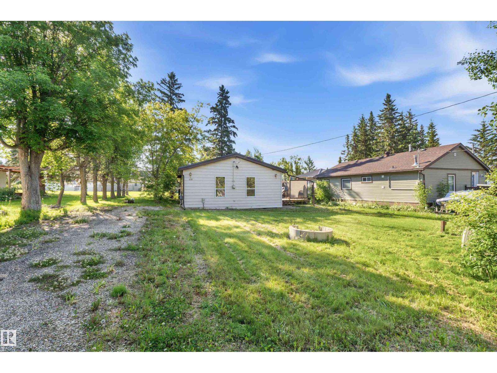 410 4 St Yellowstone, Rural Lac Ste. Anne County, Alberta  T0E 1A0 - Photo 11 - E4495887