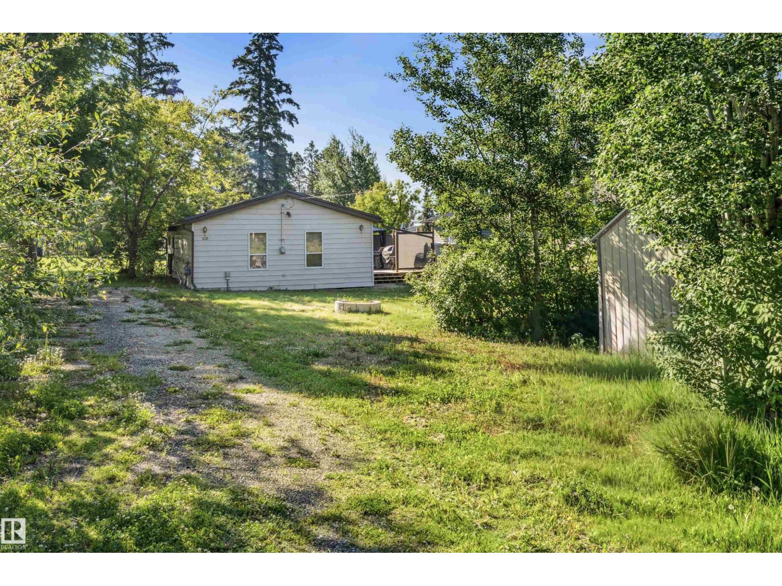 410 4 St Yellowstone, Rural Lac Ste. Anne County, Alberta  T0E 1A0 - Photo 12 - E4495887
