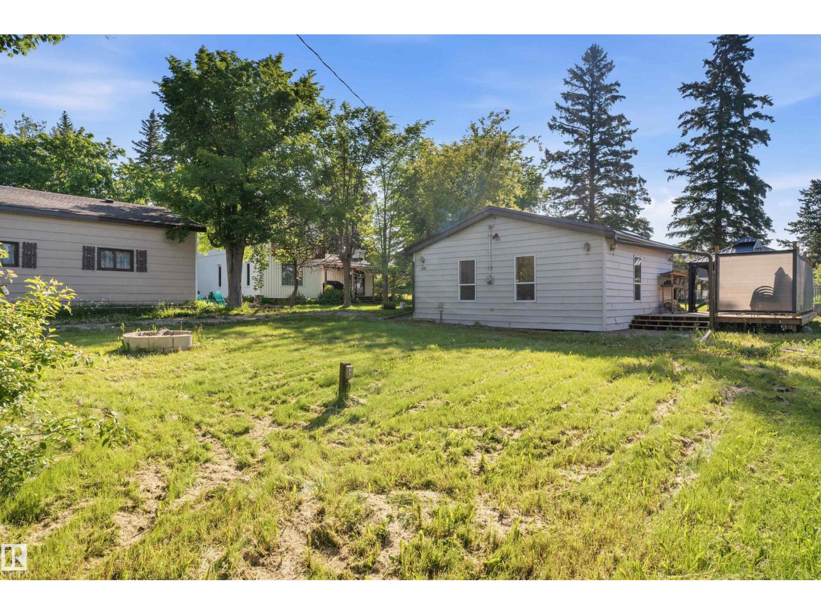 410 4 St Yellowstone, Rural Lac Ste. Anne County, Alberta  T0E 1A0 - Photo 13 - E4495887