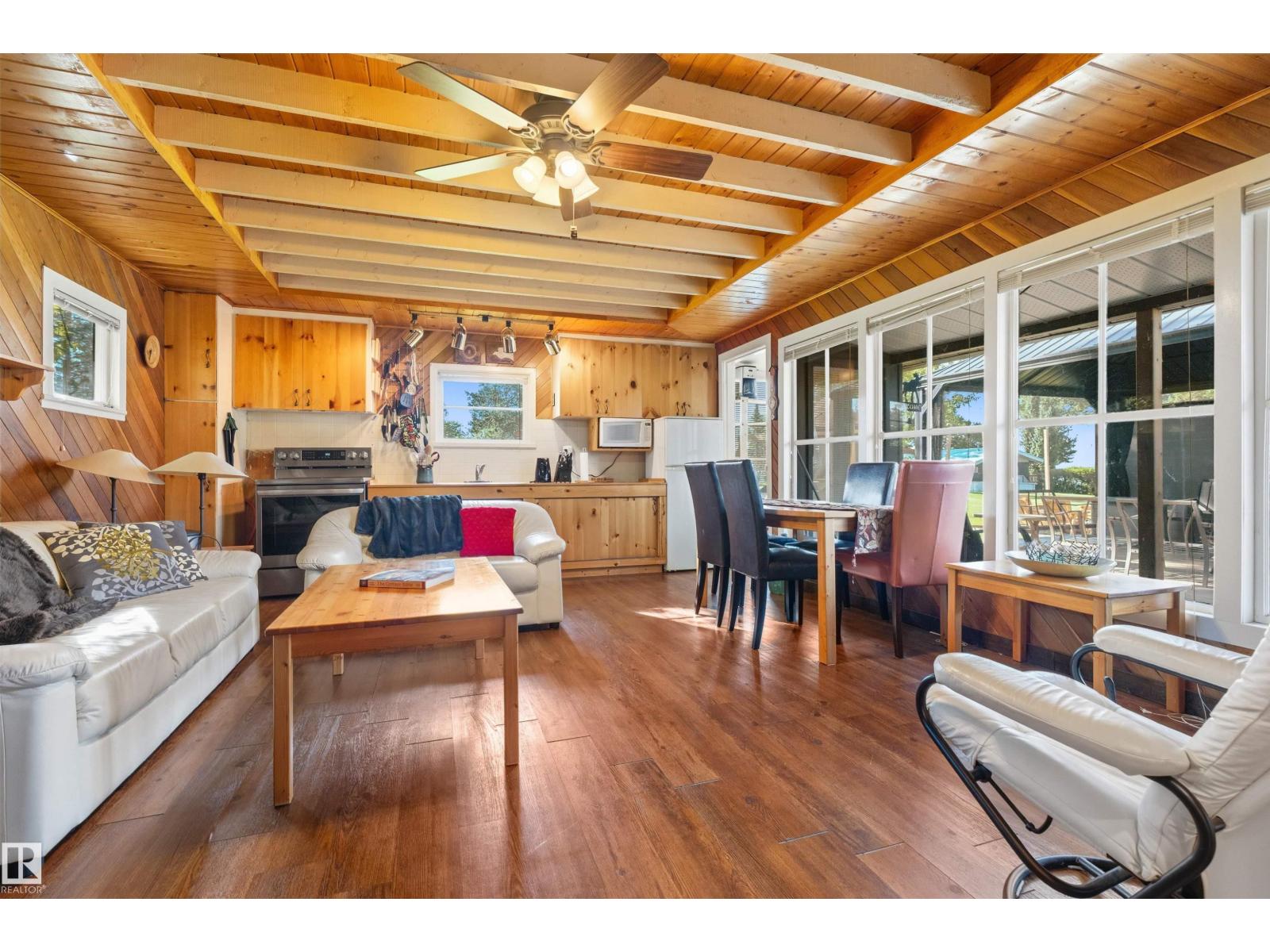 410 4 St Yellowstone, Rural Lac Ste. Anne County, Alberta  T0E 1A0 - Photo 17 - E4495887