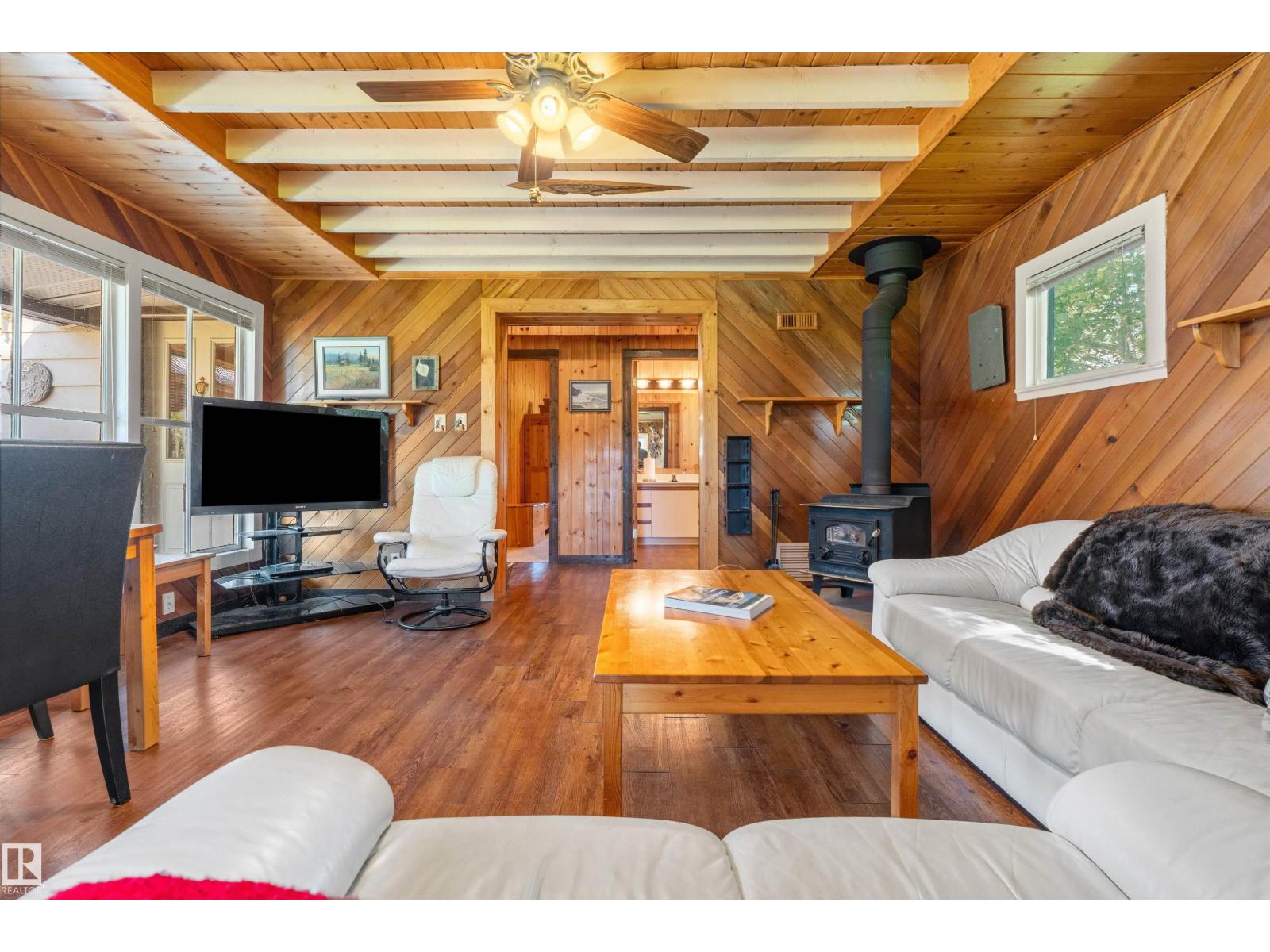 410 4 St Yellowstone, Rural Lac Ste. Anne County, Alberta  T0E 1A0 - Photo 19 - E4495887