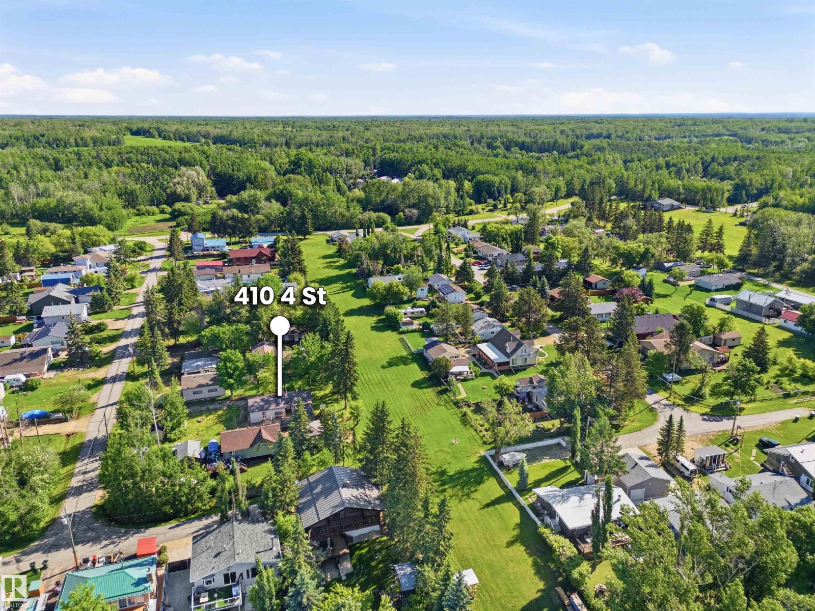 410 4 St Yellowstone, Rural Lac Ste. Anne County, Alberta  T0E 1A0 - Photo 3 - E4495887