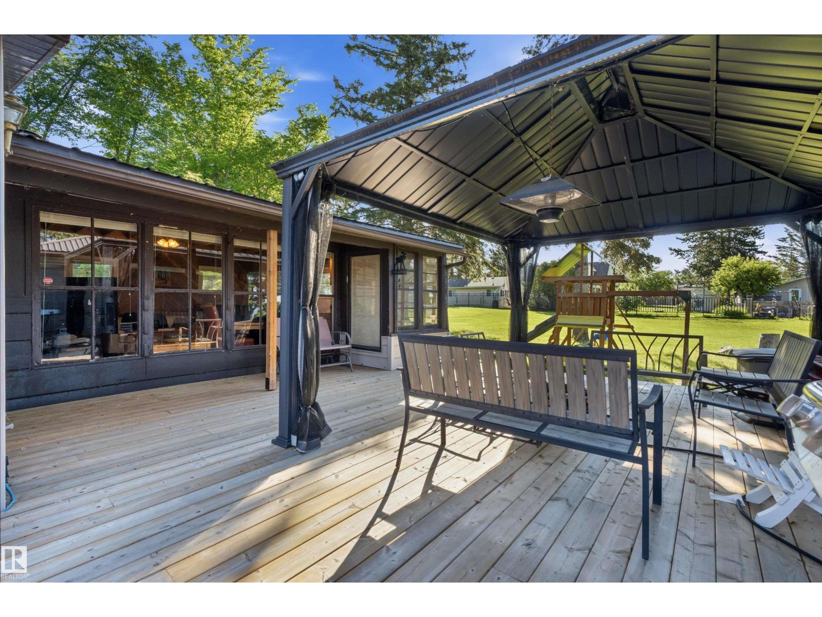 410 4 St Yellowstone, Rural Lac Ste. Anne County, Alberta  T0E 1A0 - Photo 34 - E4495887
