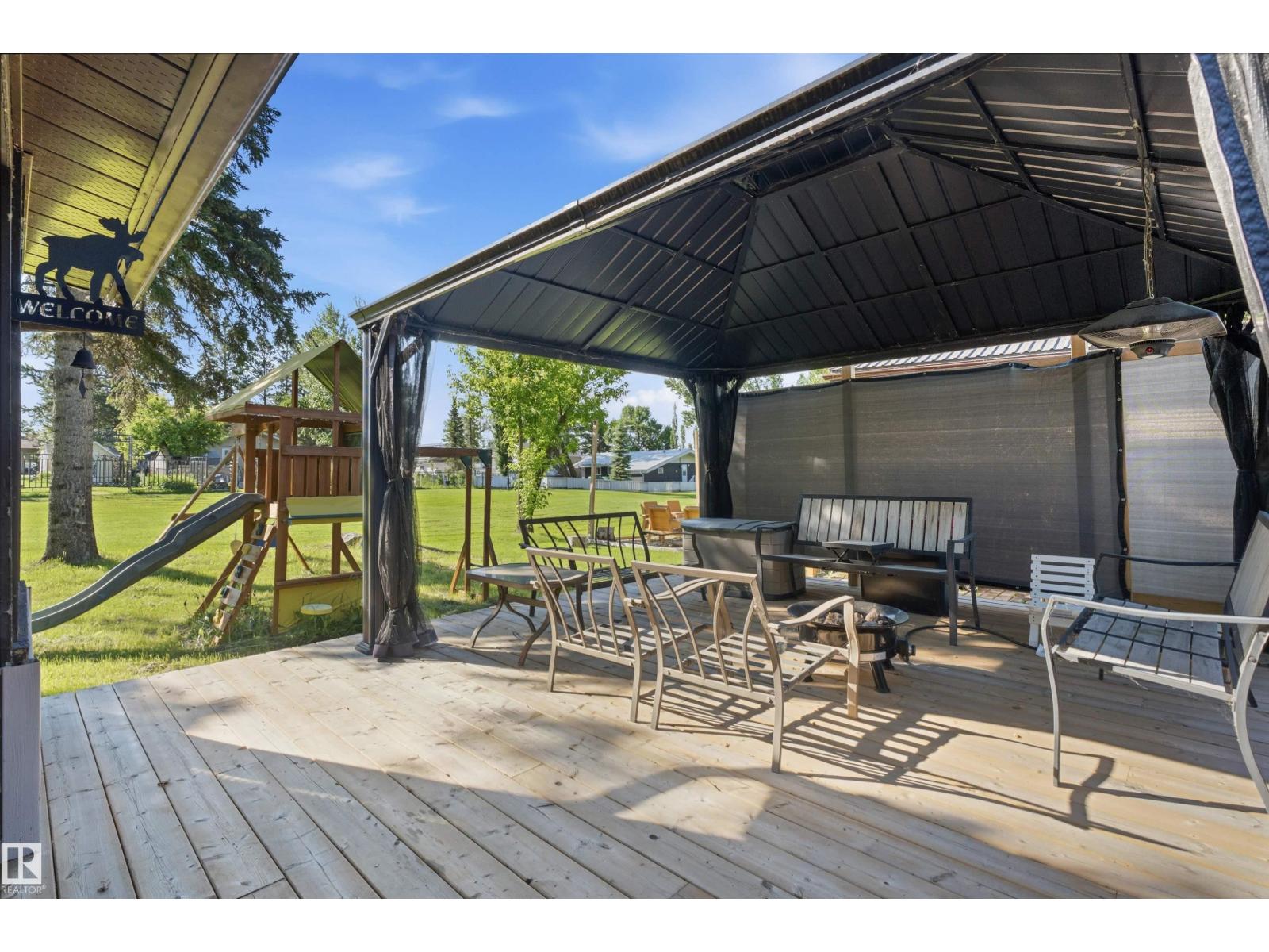 410 4 St Yellowstone, Rural Lac Ste. Anne County, Alberta  T0E 1A0 - Photo 35 - E4495887
