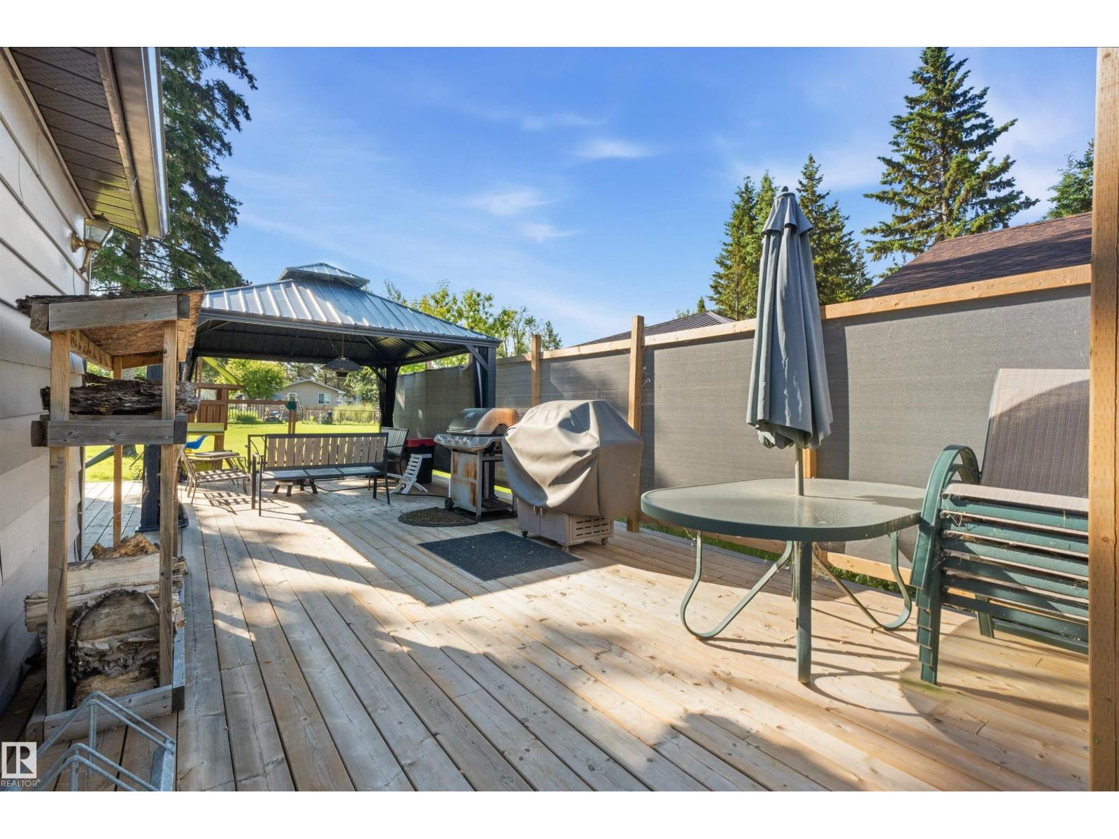 410 4 St Yellowstone, Rural Lac Ste. Anne County, Alberta  T0E 1A0 - Photo 38 - E4495887