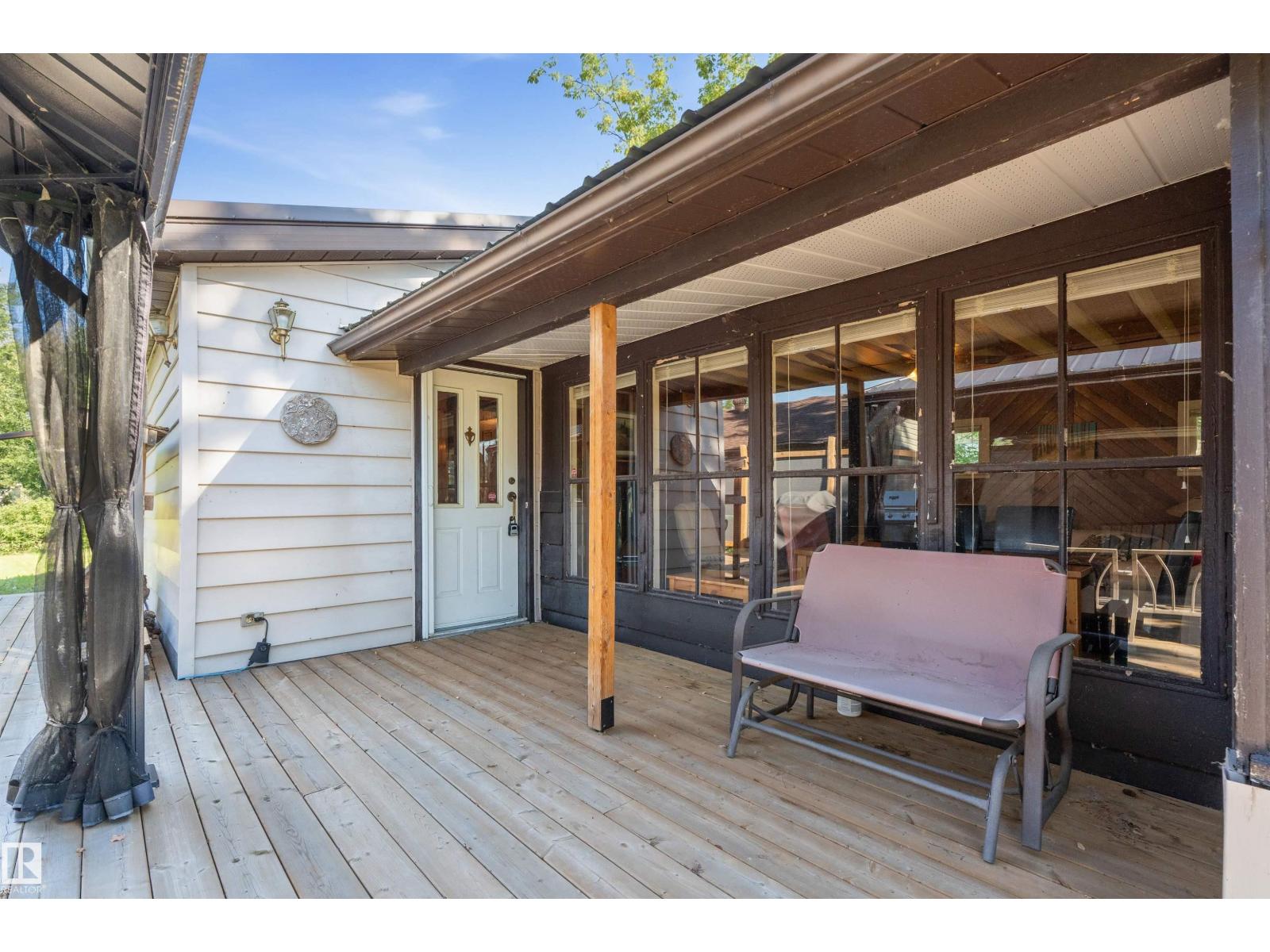 410 4 St Yellowstone, Rural Lac Ste. Anne County, Alberta  T0E 1A0 - Photo 39 - E4495887