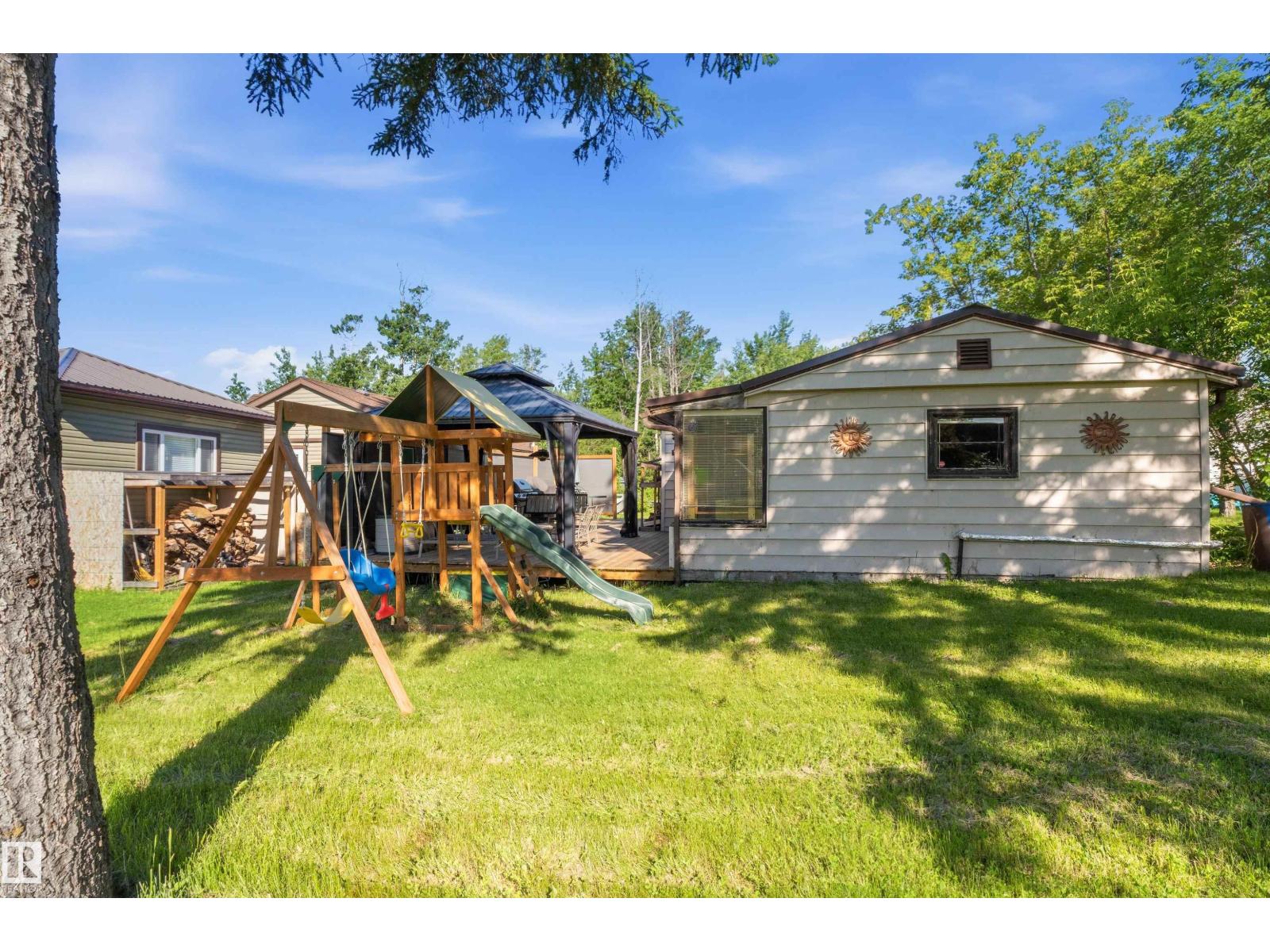 410 4 St Yellowstone, Rural Lac Ste. Anne County, Alberta  T0E 1A0 - Photo 41 - E4495887