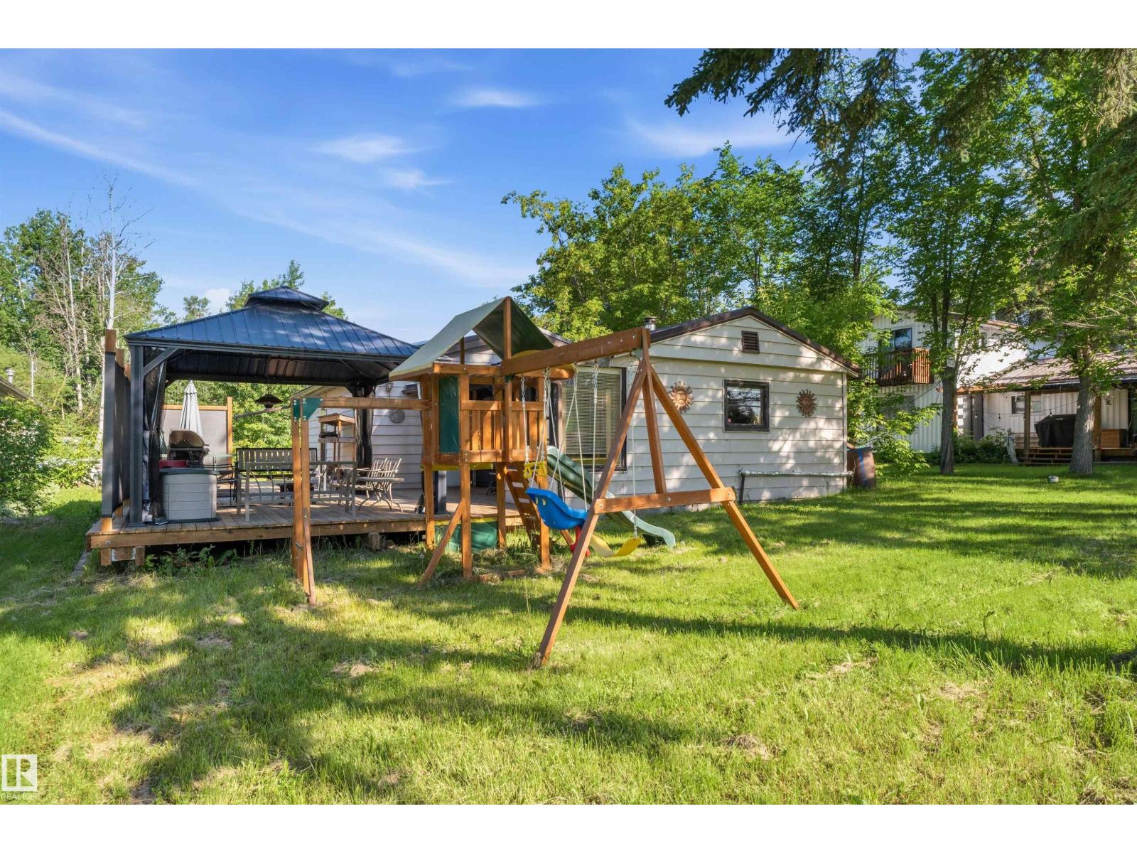 410 4 St Yellowstone, Rural Lac Ste. Anne County, Alberta  T0E 1A0 - Photo 42 - E4495887