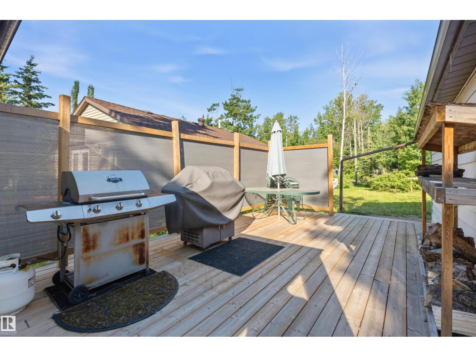 410 4 St Yellowstone, Rural Lac Ste. Anne County, Alberta  T0E 1A0 - Photo 43 - E4495887