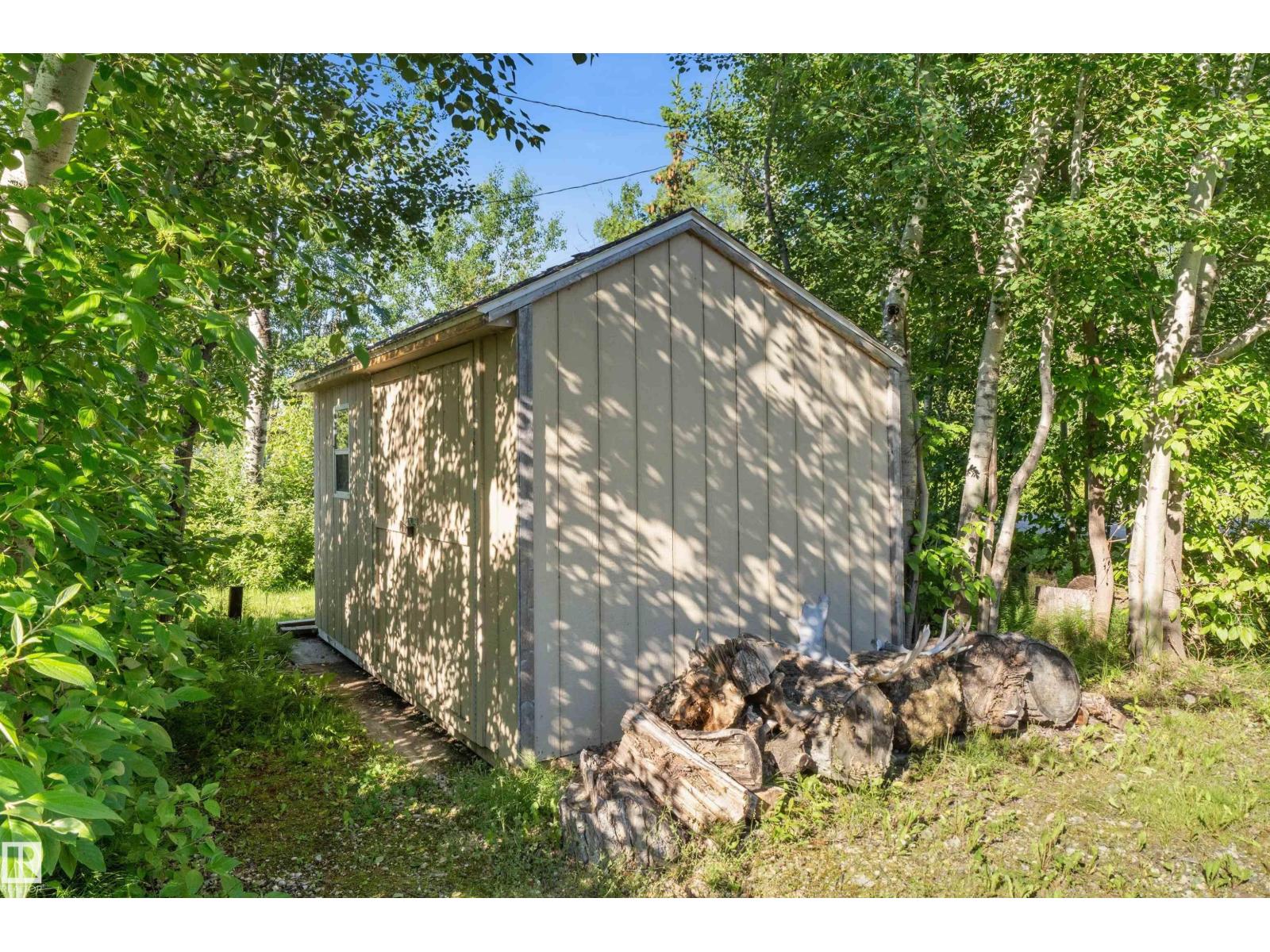 410 4 St Yellowstone, Rural Lac Ste. Anne County, Alberta  T0E 1A0 - Photo 44 - E4495887