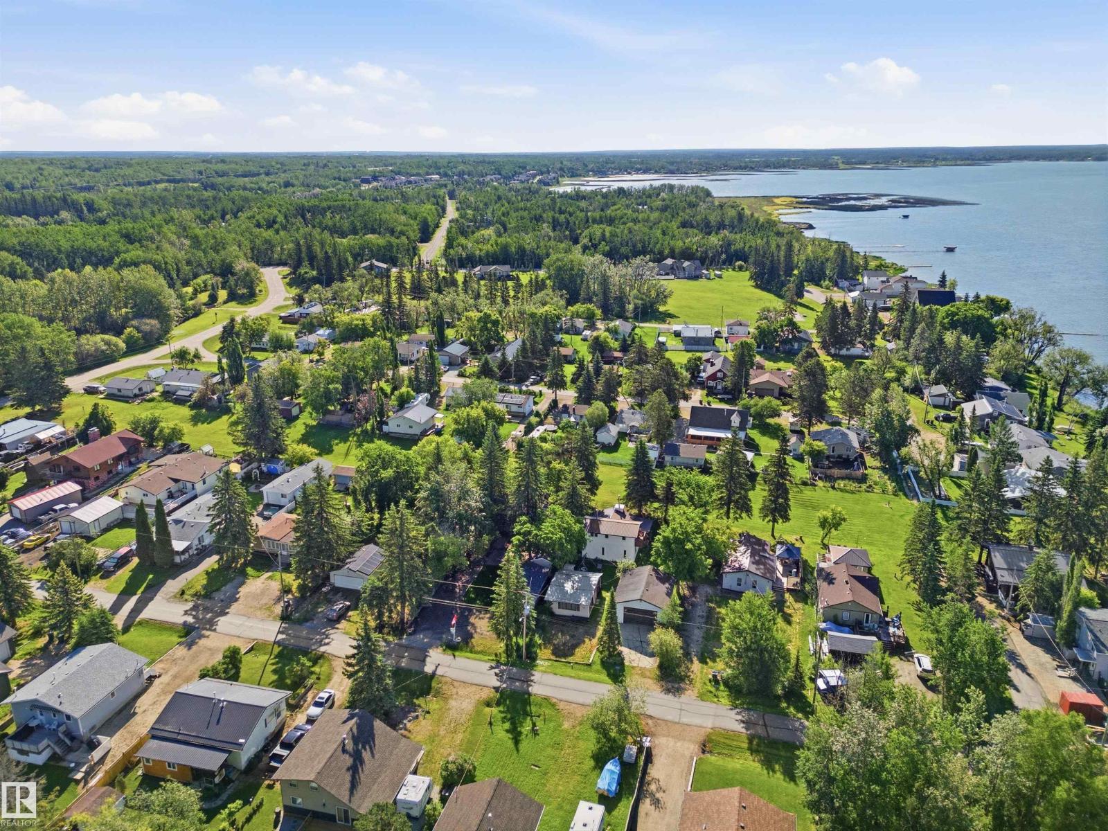 410 4 St Yellowstone, Rural Lac Ste. Anne County, Alberta  T0E 1A0 - Photo 46 - E4495887