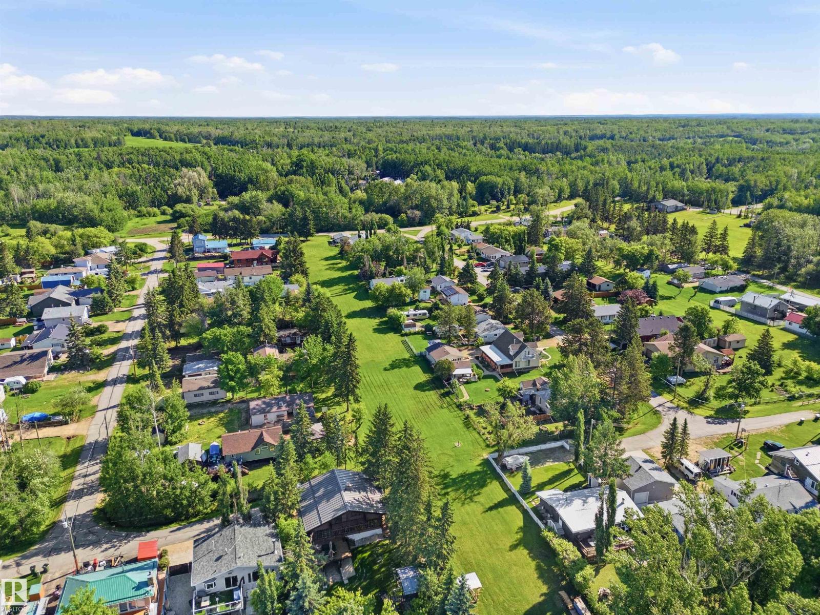 410 4 St Yellowstone, Rural Lac Ste. Anne County, Alberta  T0E 1A0 - Photo 47 - E4495887