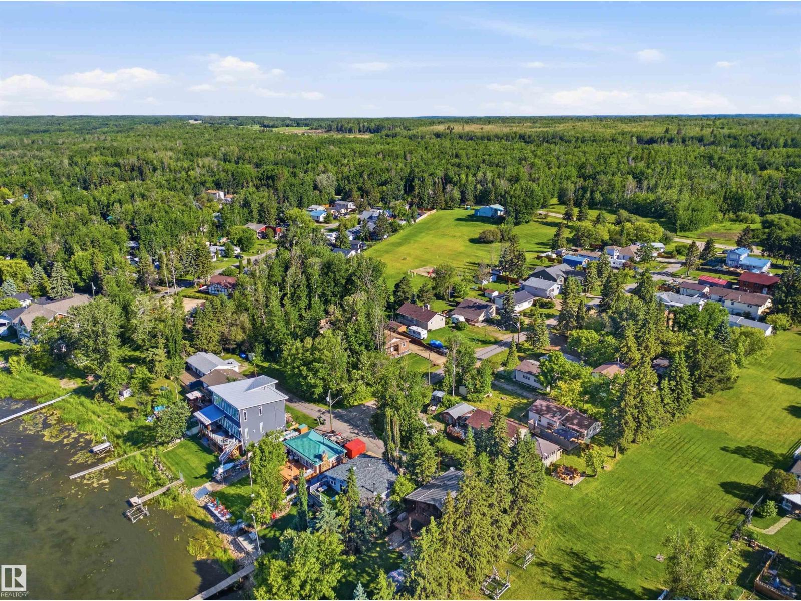 410 4 St Yellowstone, Rural Lac Ste. Anne County, Alberta  T0E 1A0 - Photo 48 - E4495887