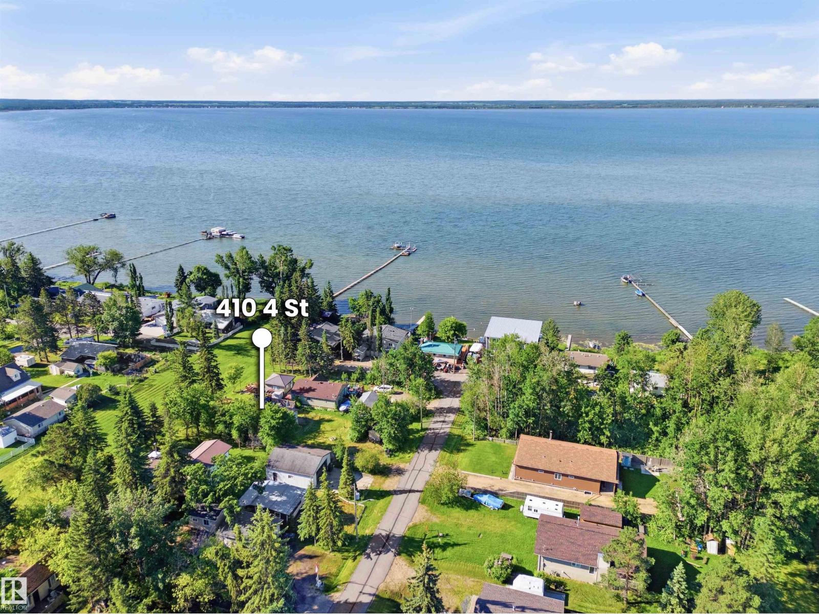 410 4 St Yellowstone, Rural Lac Ste. Anne County, Alberta  T0E 1A0 - Photo 5 - E4495887