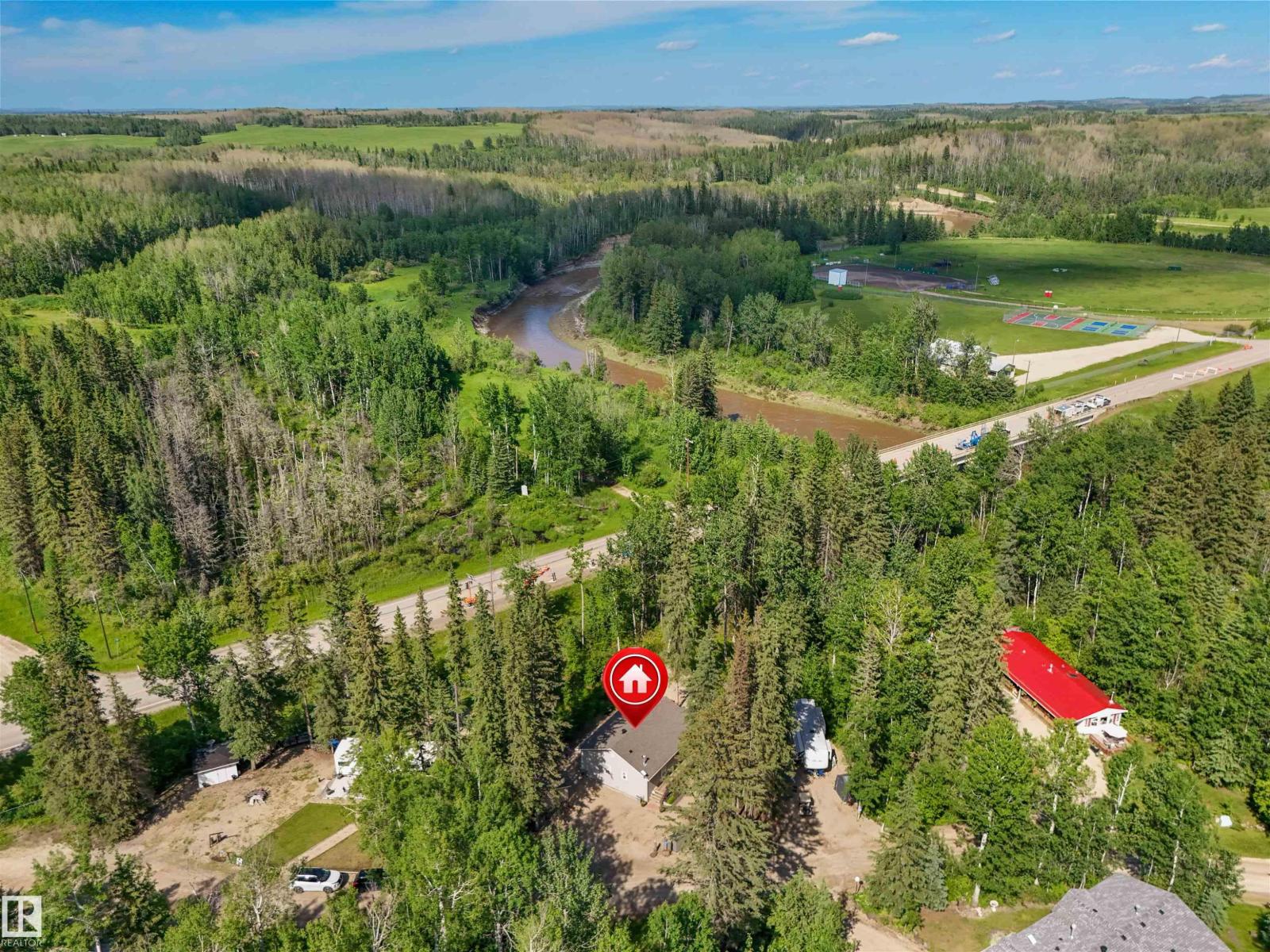 #157 5429 Twp Road 494, Rural Brazeau County, Alberta  T0C 1W0 - Photo 16 - E4495915