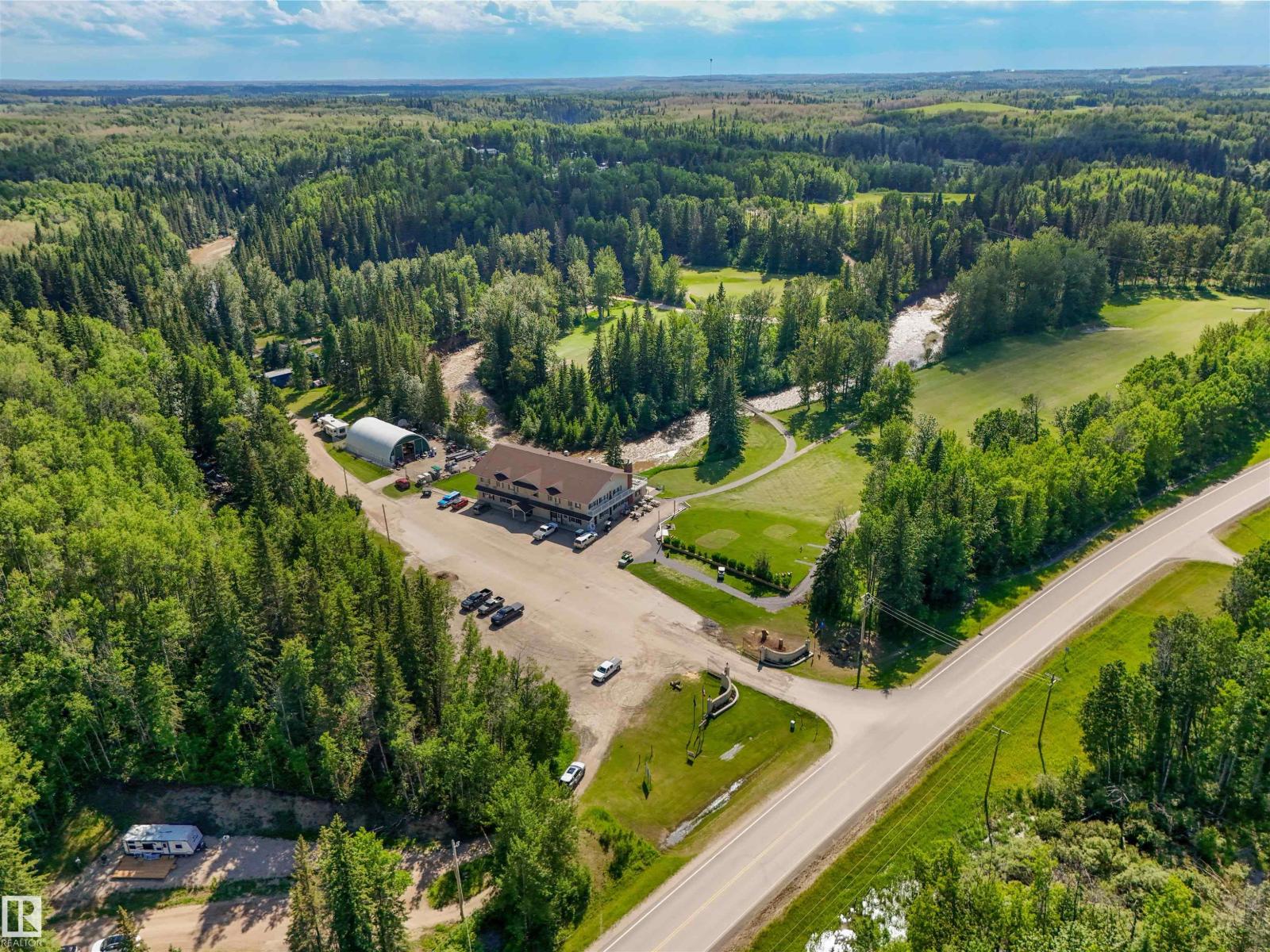 #157 5429 Twp Road 494, Rural Brazeau County, Alberta  T0C 1W0 - Photo 18 - E4495915