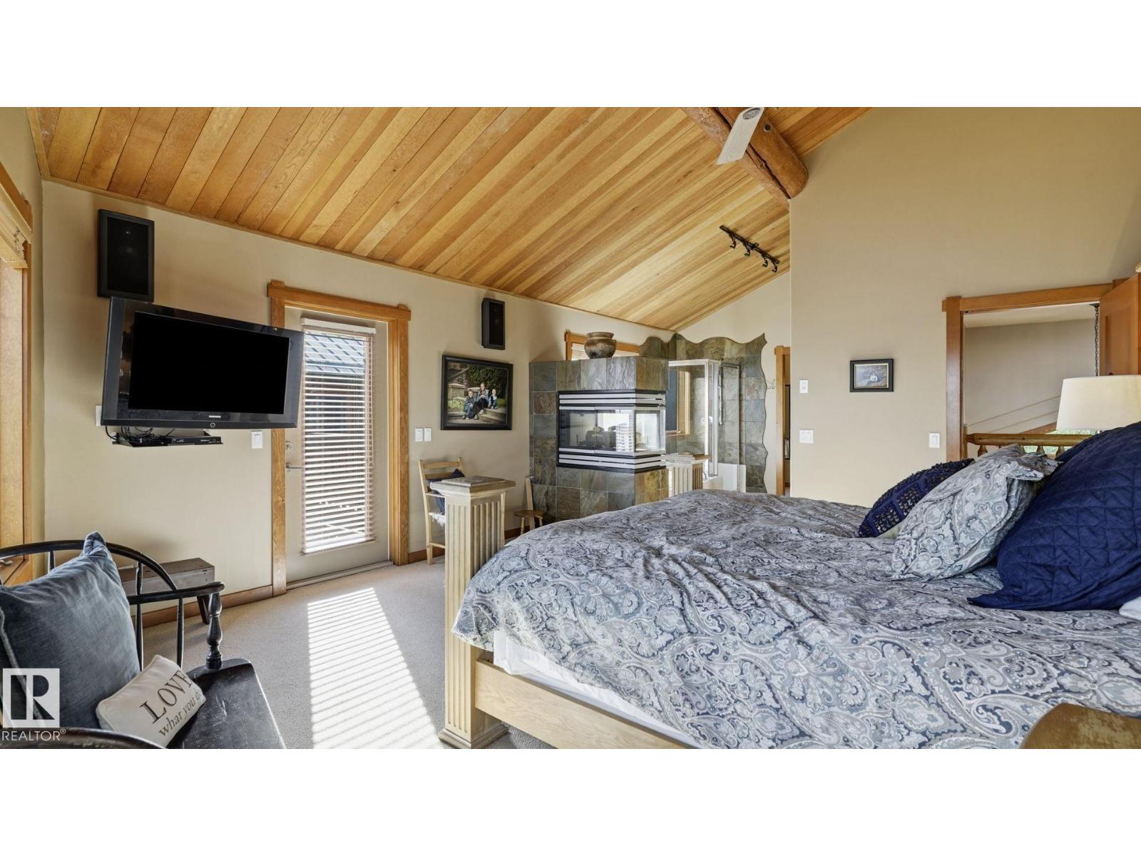 1067 1 Av, Rural Parkland County, Alberta  T0E 0V0 - Photo 30 - E4495930
