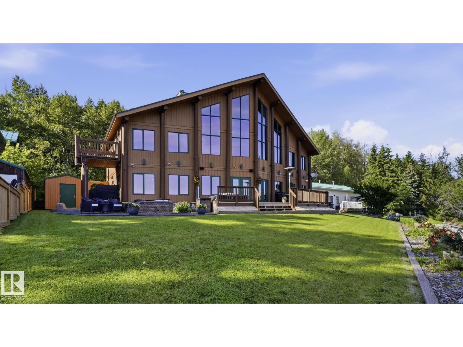 1067 1 Av, Rural Parkland County, Alberta  T0E 0V0 - Photo 59 - E4495930