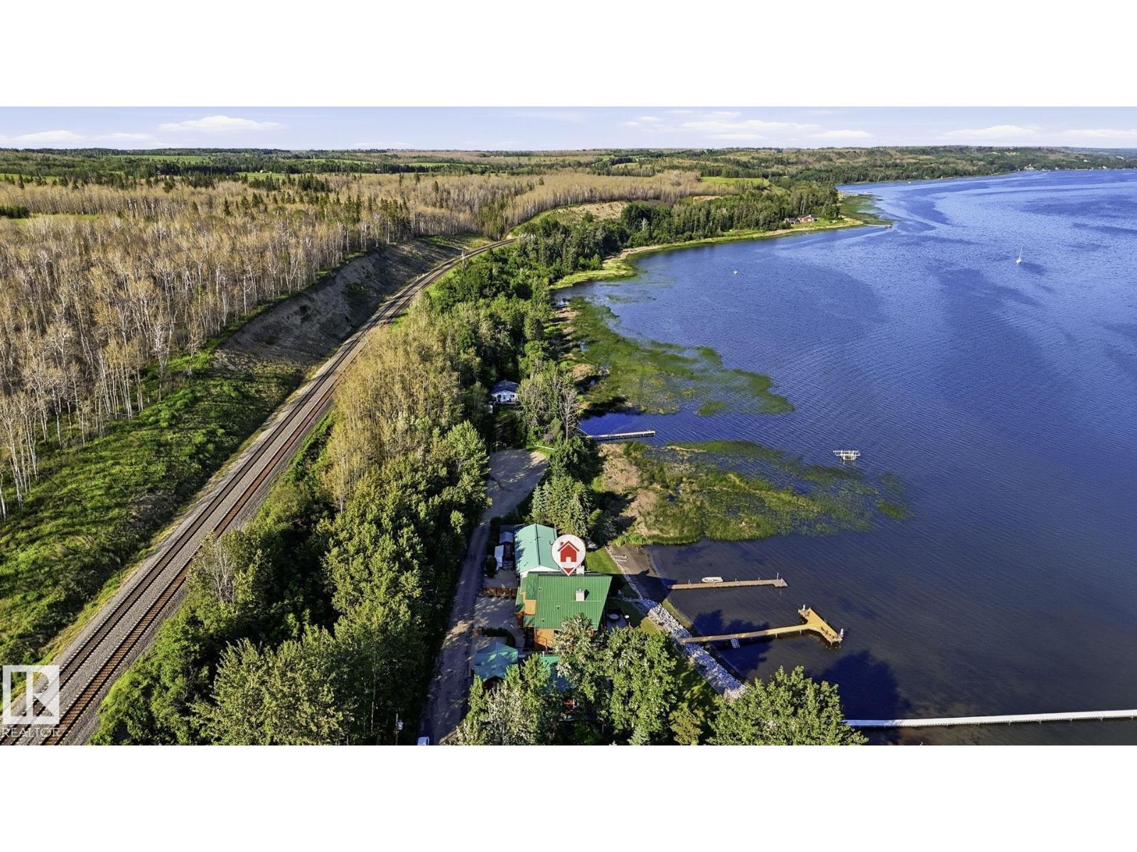 1067 1 Av, Rural Parkland County, Alberta  T0E 0V0 - Photo 64 - E4495930