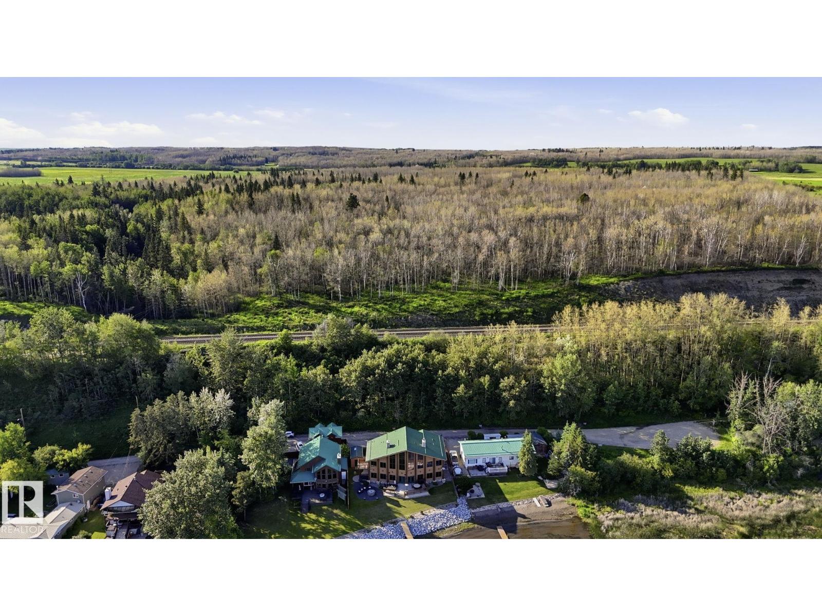 1067 1 Av, Rural Parkland County, Alberta  T0E 0V0 - Photo 67 - E4495930