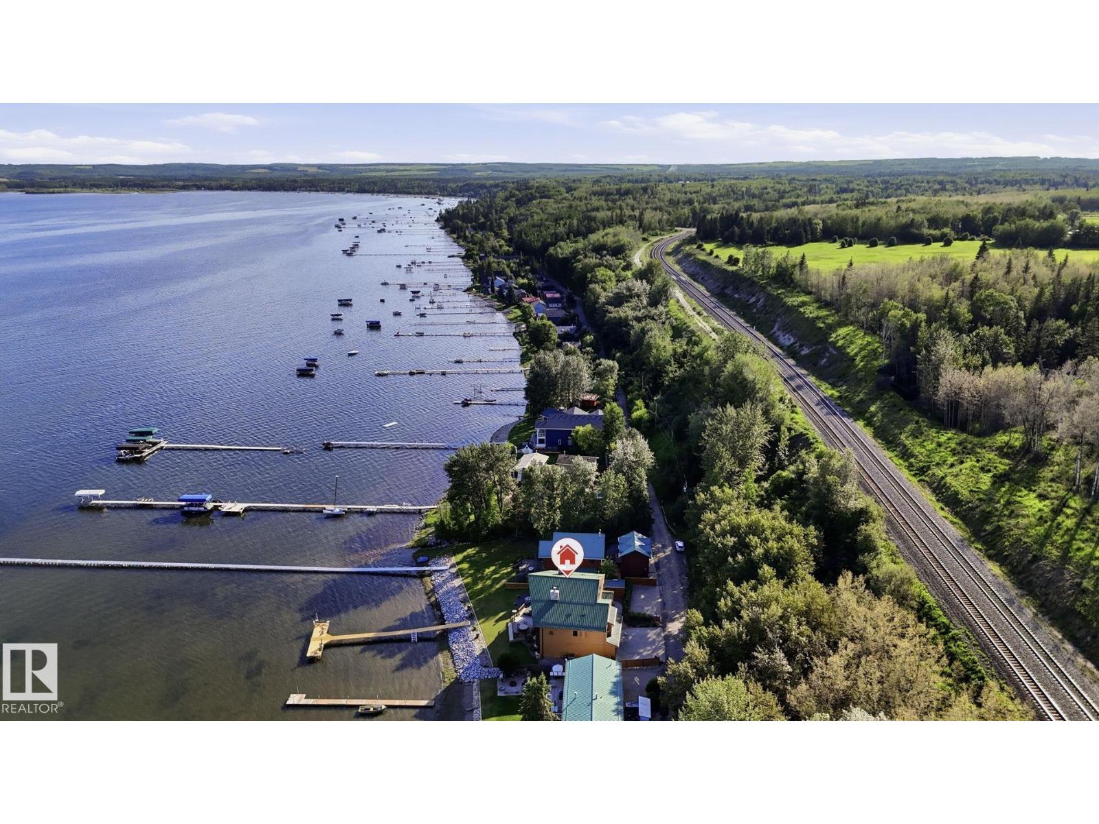 1067 1 Av, Rural Parkland County, Alberta  T0E 0V0 - Photo 68 - E4495930