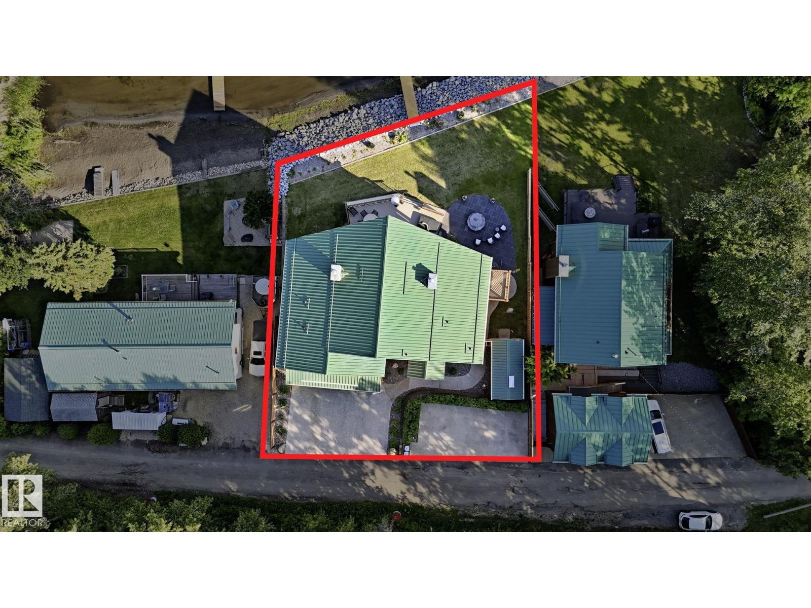 1067 1 Av, Rural Parkland County, Alberta  T0E 0V0 - Photo 70 - E4495930