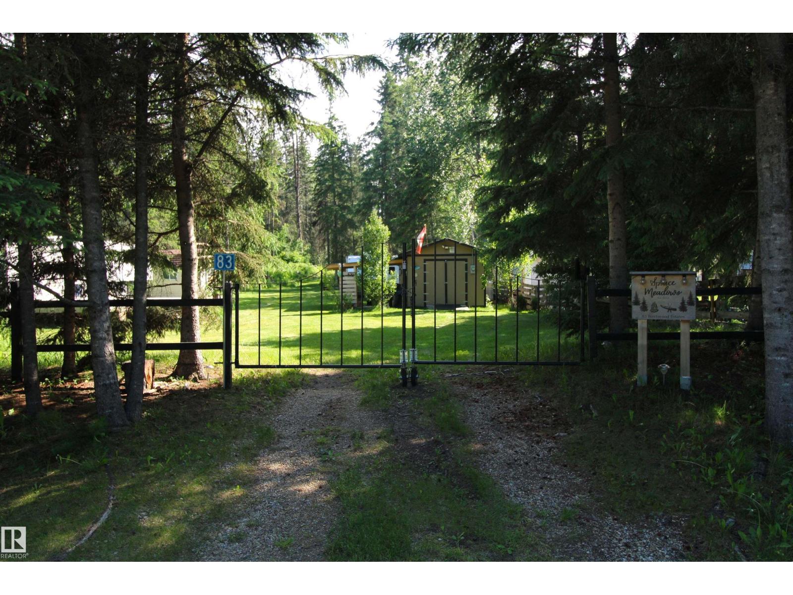 #83 4418 Hwy 633, Rural Lac Ste. Anne County, Alberta  T0E 0L0 - Photo 1 - E4495997